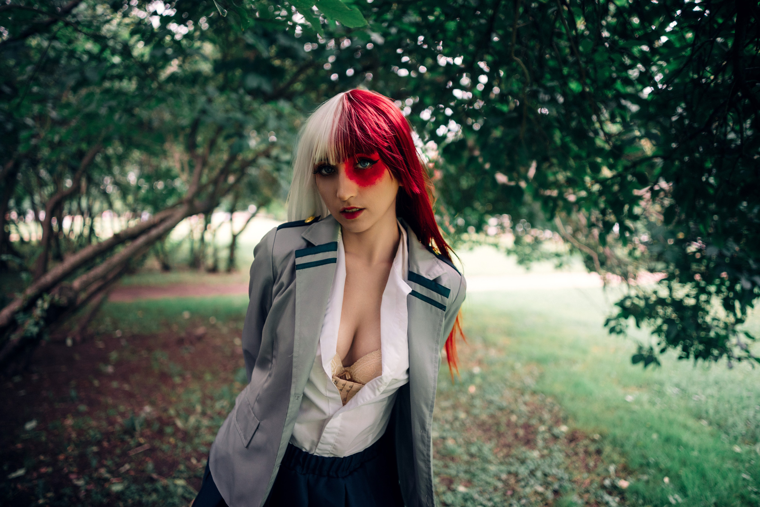 Тодороки. Фотограф Андрей Клевцов