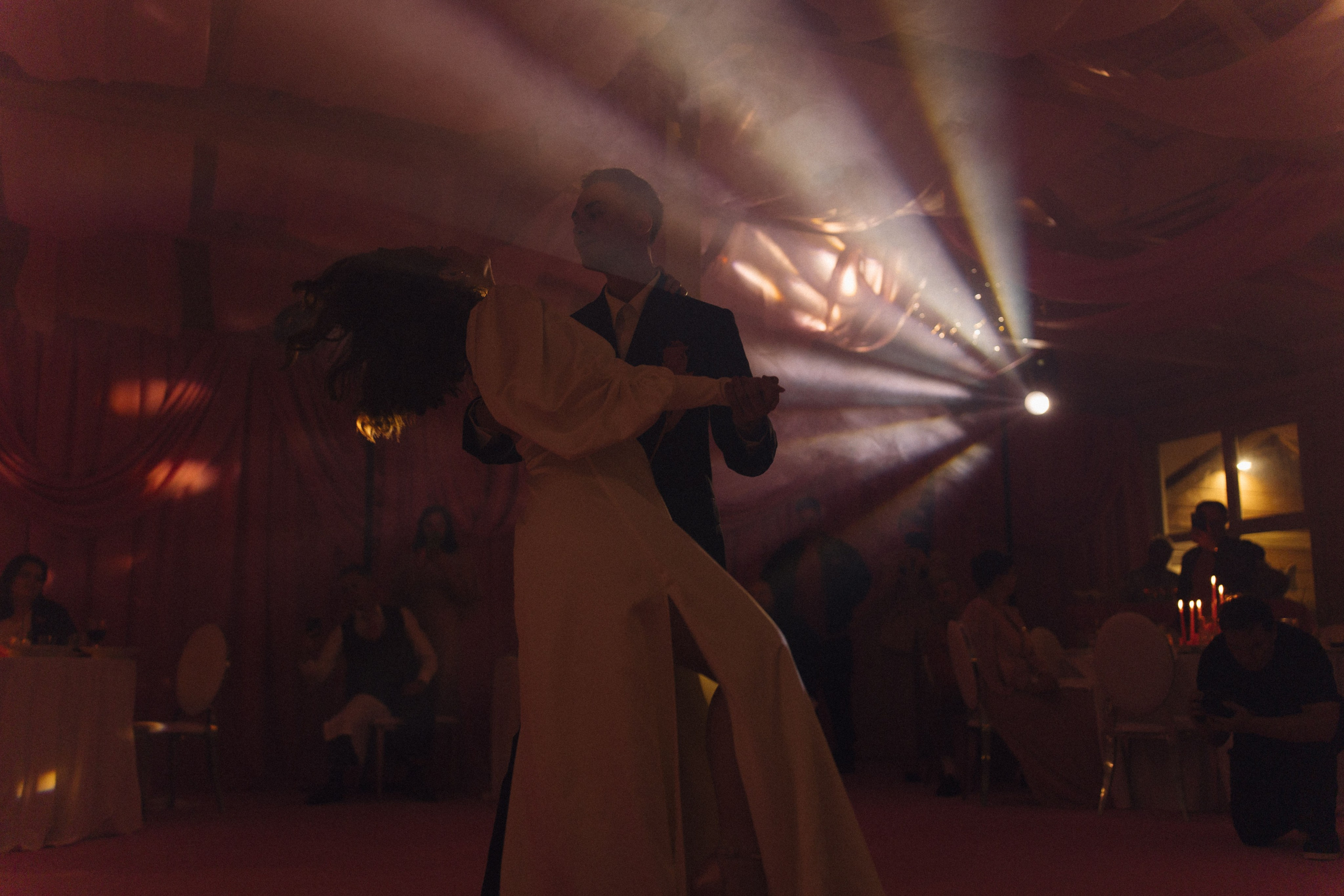 Русская рыбалка. Фотограф в Санкт-Петербурге Александр Дымов