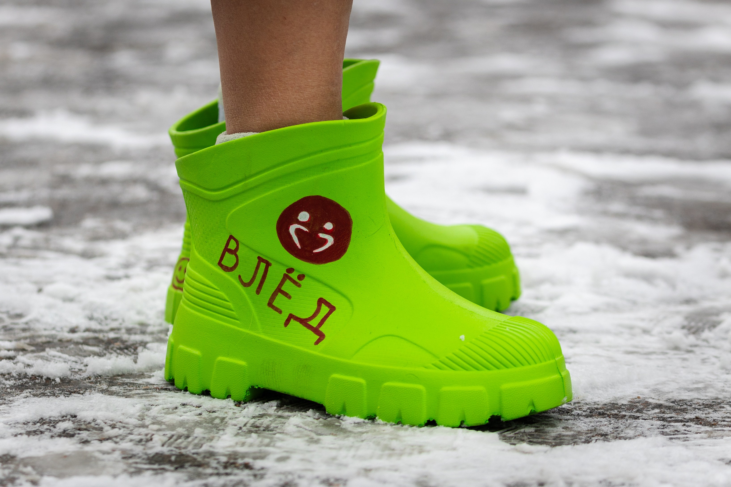 Кубок Большой Невы. Фотограф в Санкт-Петербурге