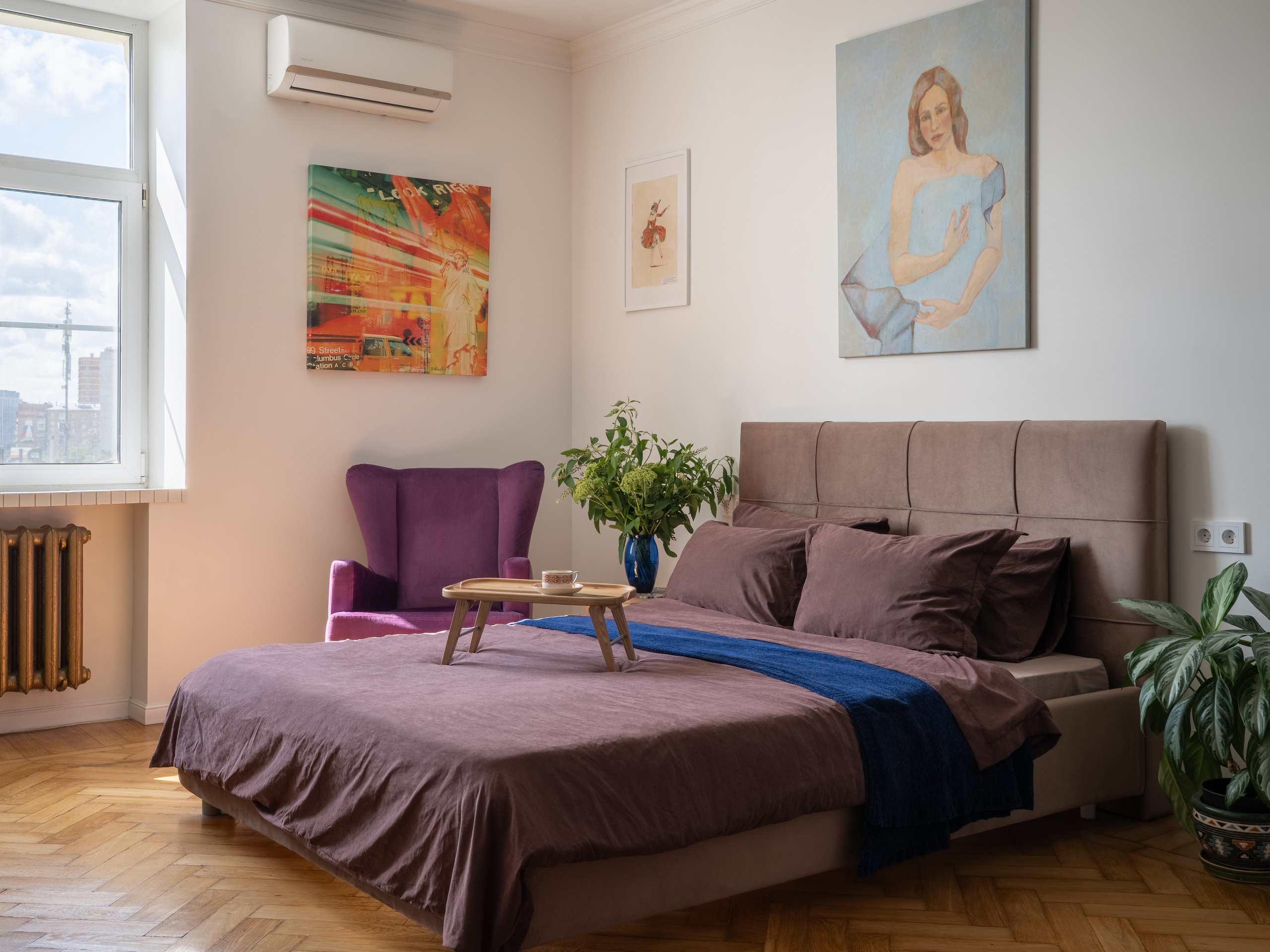 Портфолио. Илья Смирнов. Интерьерный фотограф. Съемка в Москве