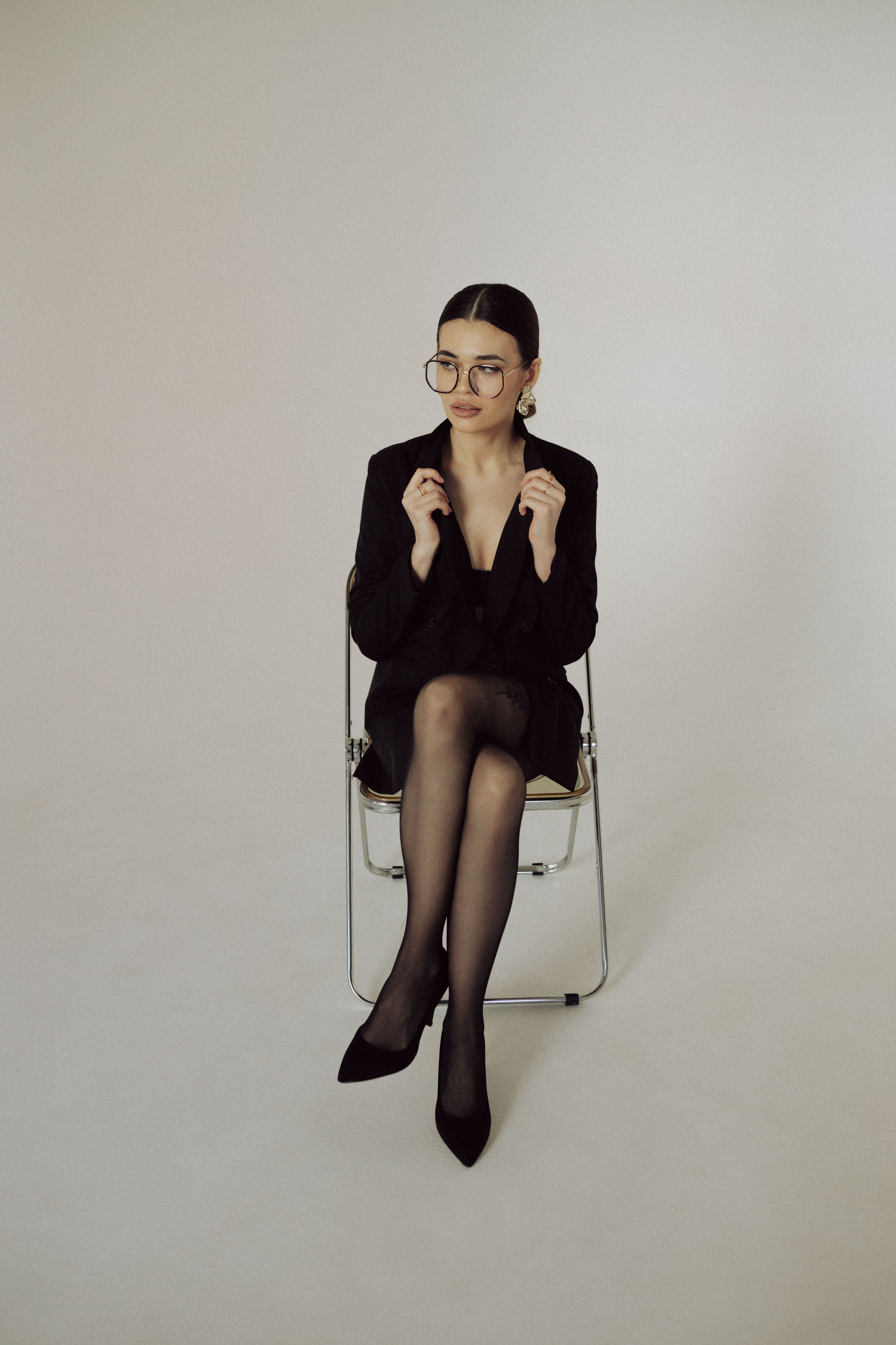 Юлия. Фотограф Стилист Тюмень Вера Хайруллина