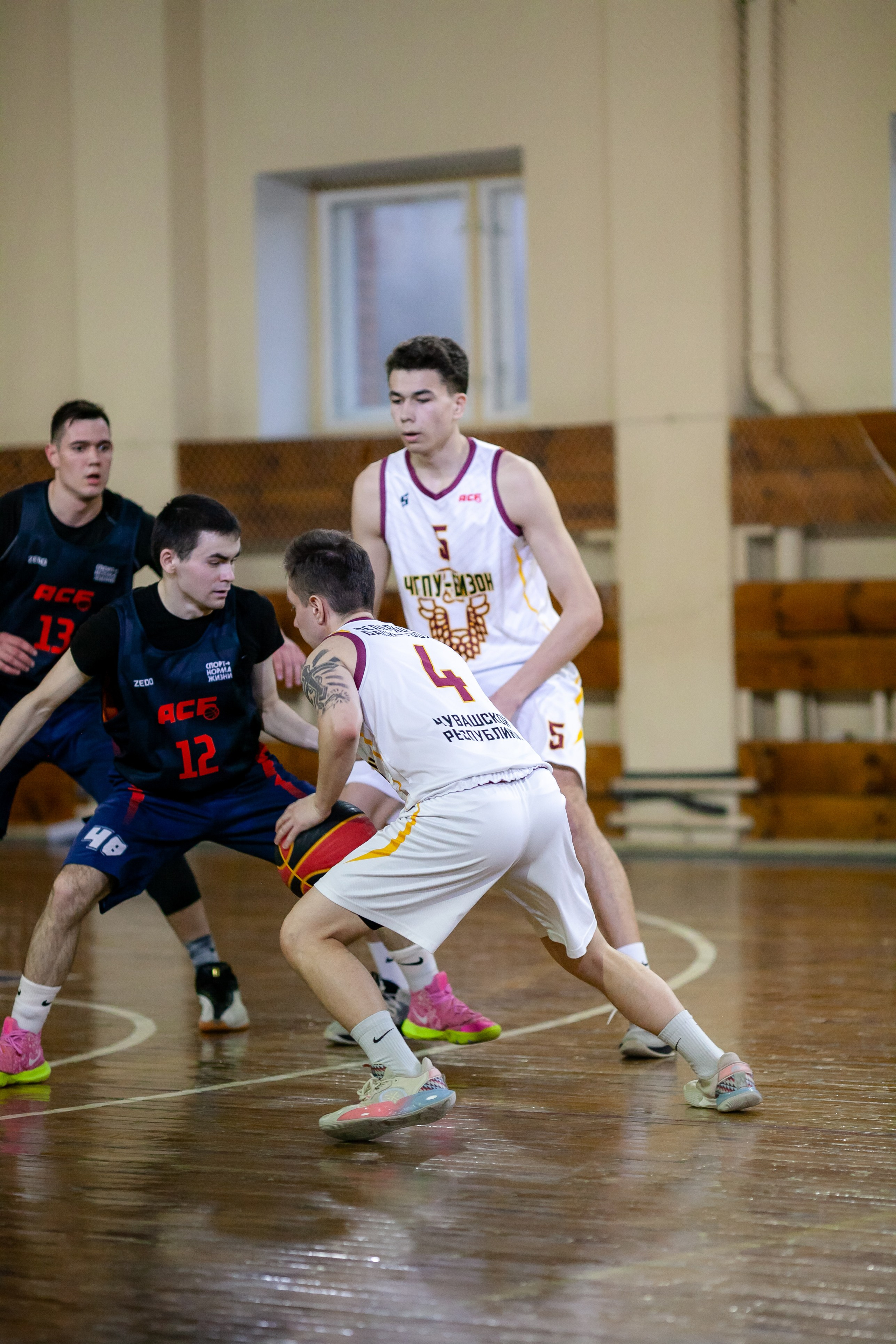 3×3. Фотография