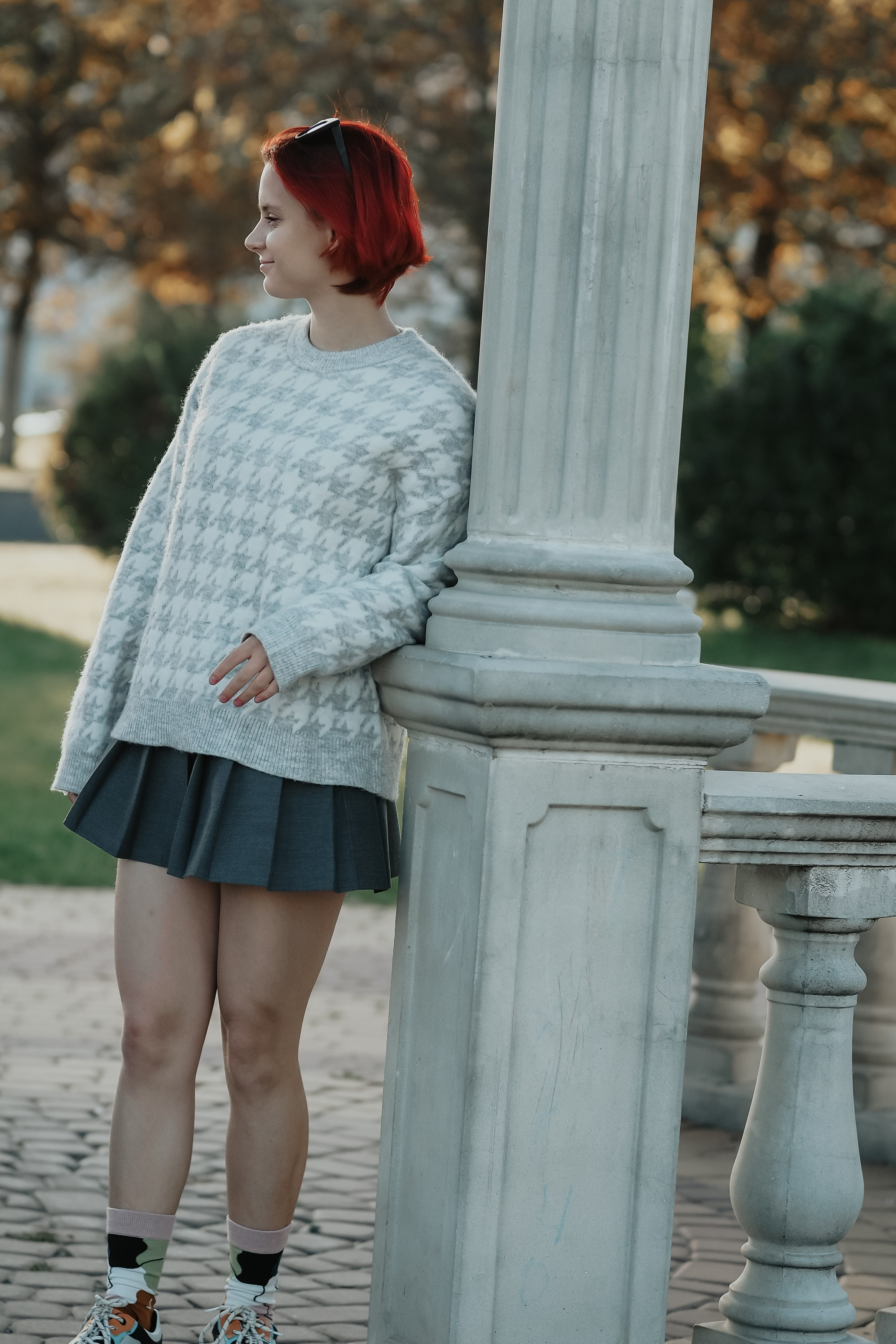 Ксения. Портретный фотограф Павлова Светлана / Брянск /