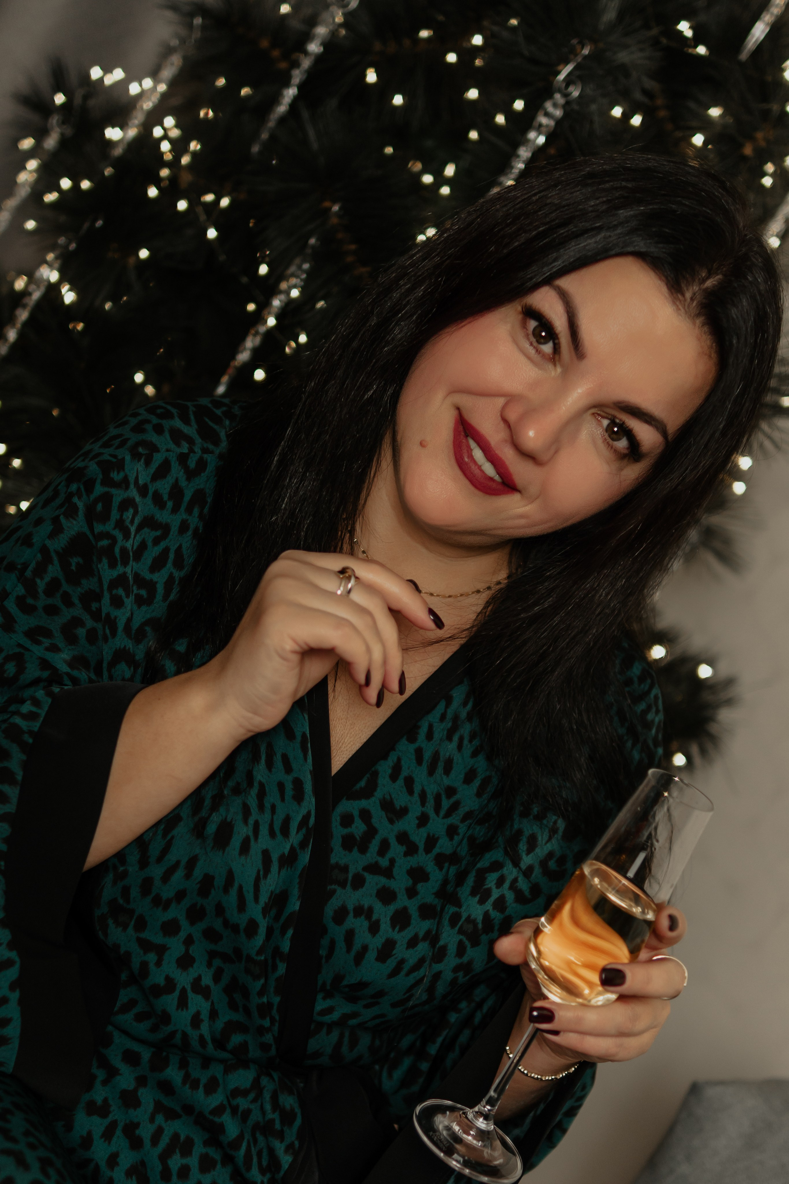 Светлана. Портретный фотограф Павлова Светлана / Брянск /