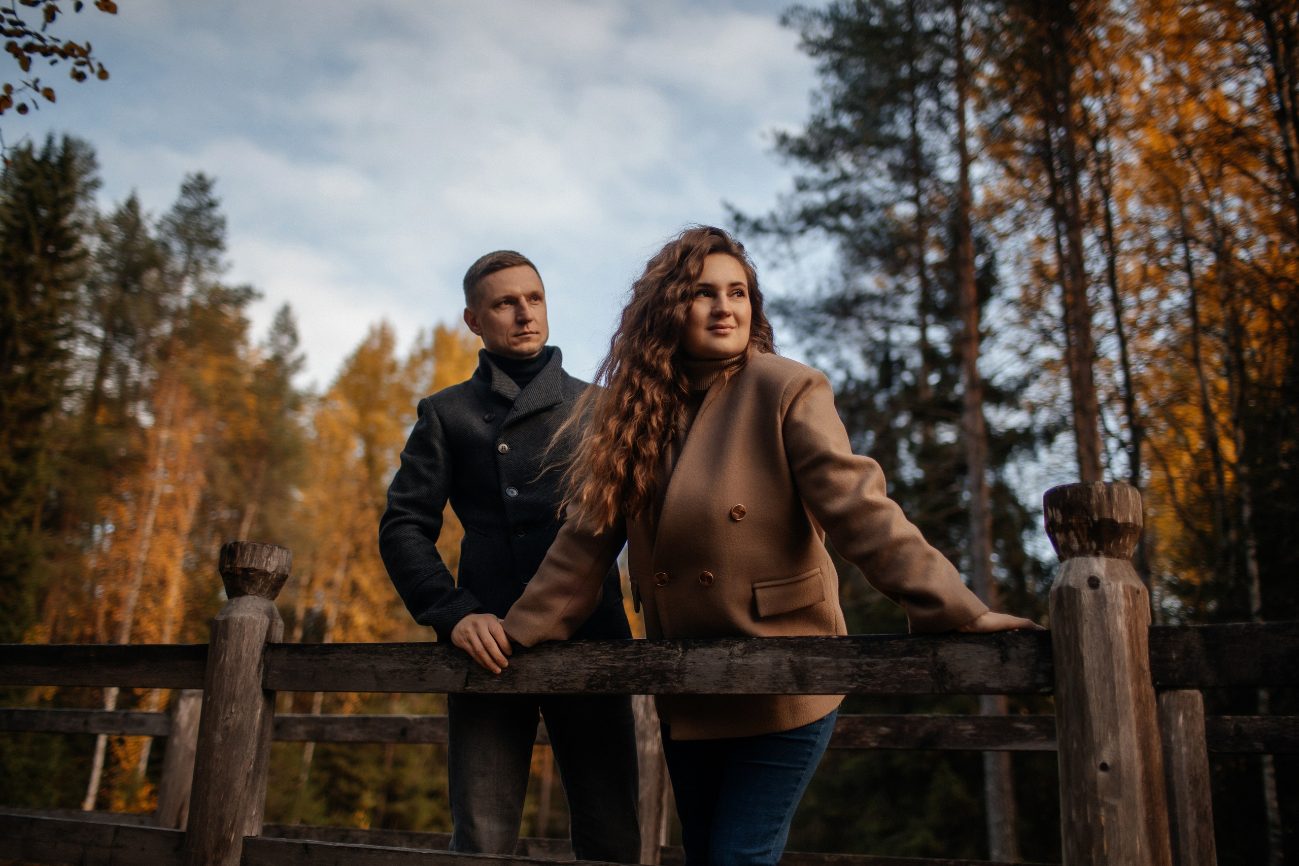 A&A. Фотограф в Архангельске Татьяна Дмитриева