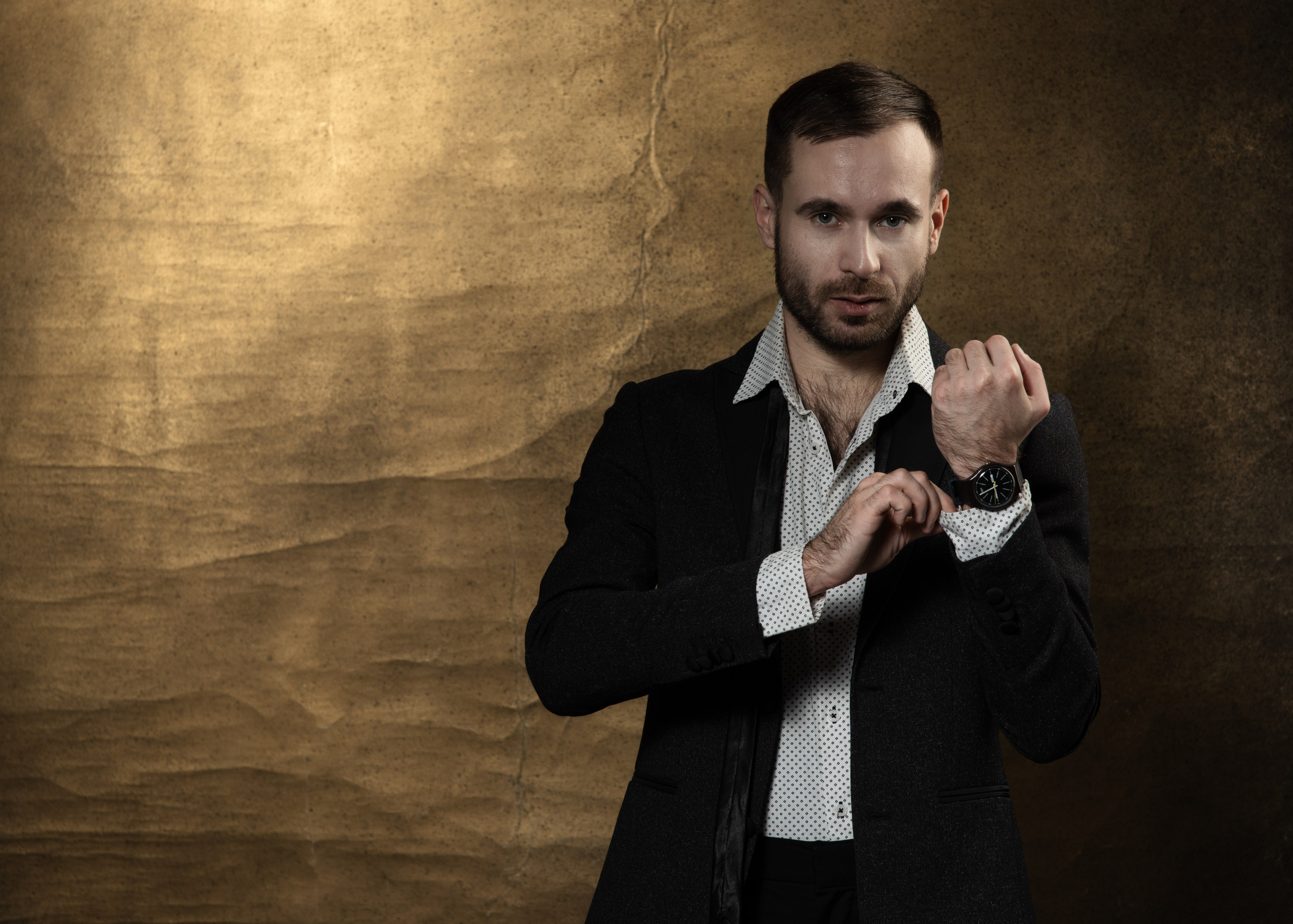 Александр. Портретный Семейный Fine-Art фотограф в Санкт-Петербурге Криулина