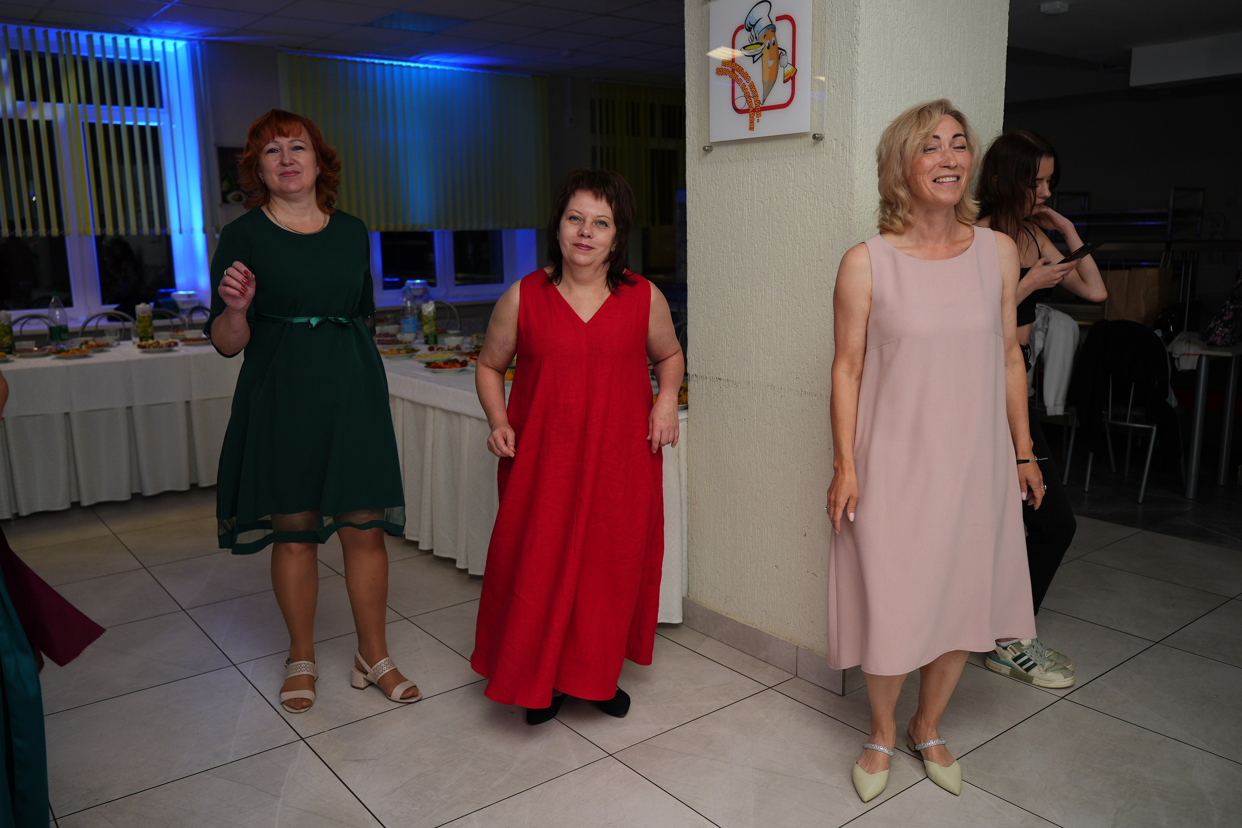 Выпускной СШ119. Семейный и свадебный фотограф Минск, Беларусь Анна Орловская