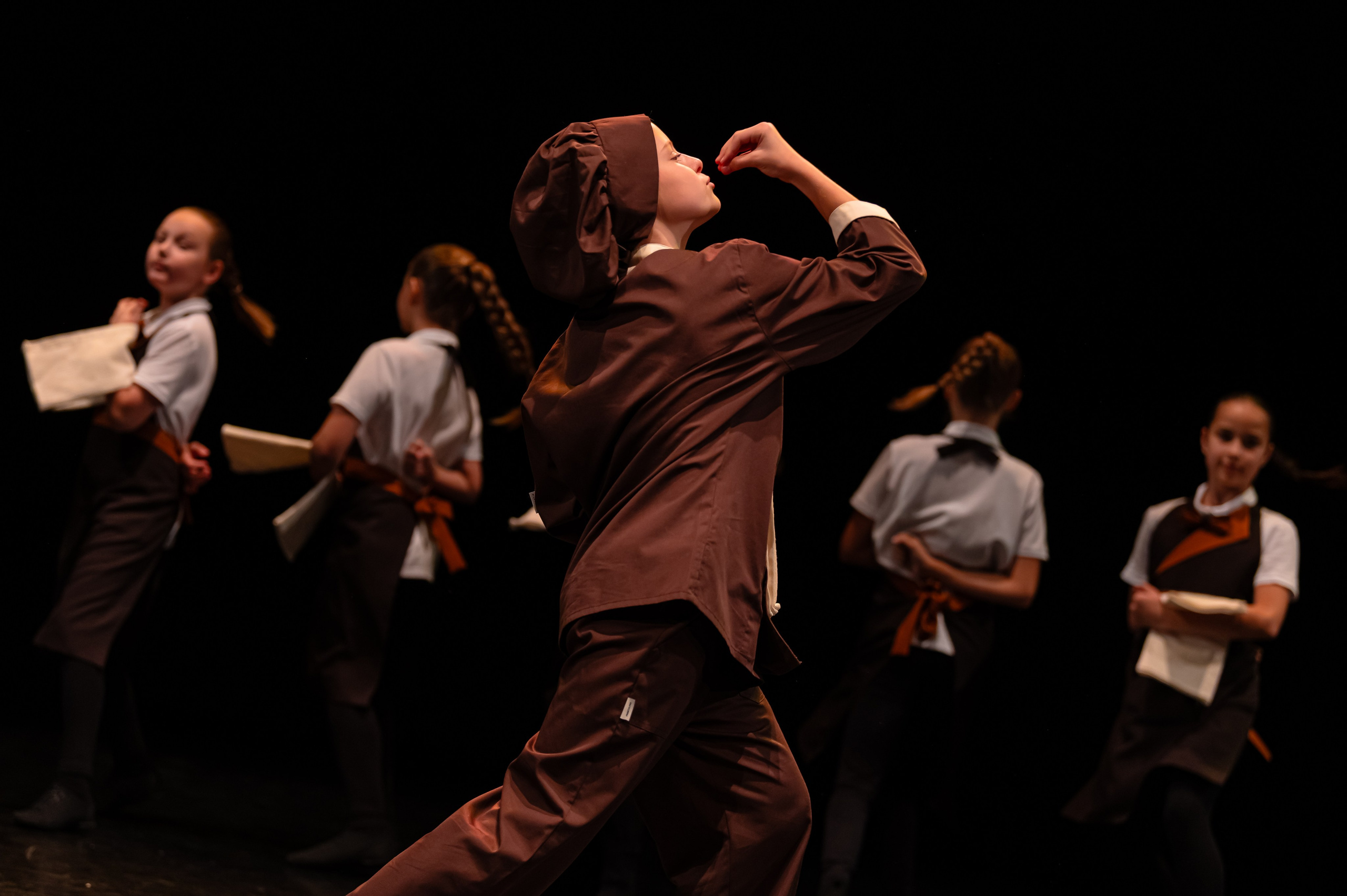 Зодиак. Семейный концерт. Репортажный фотограф в Санкт-Петербурге Алексеева Дарья