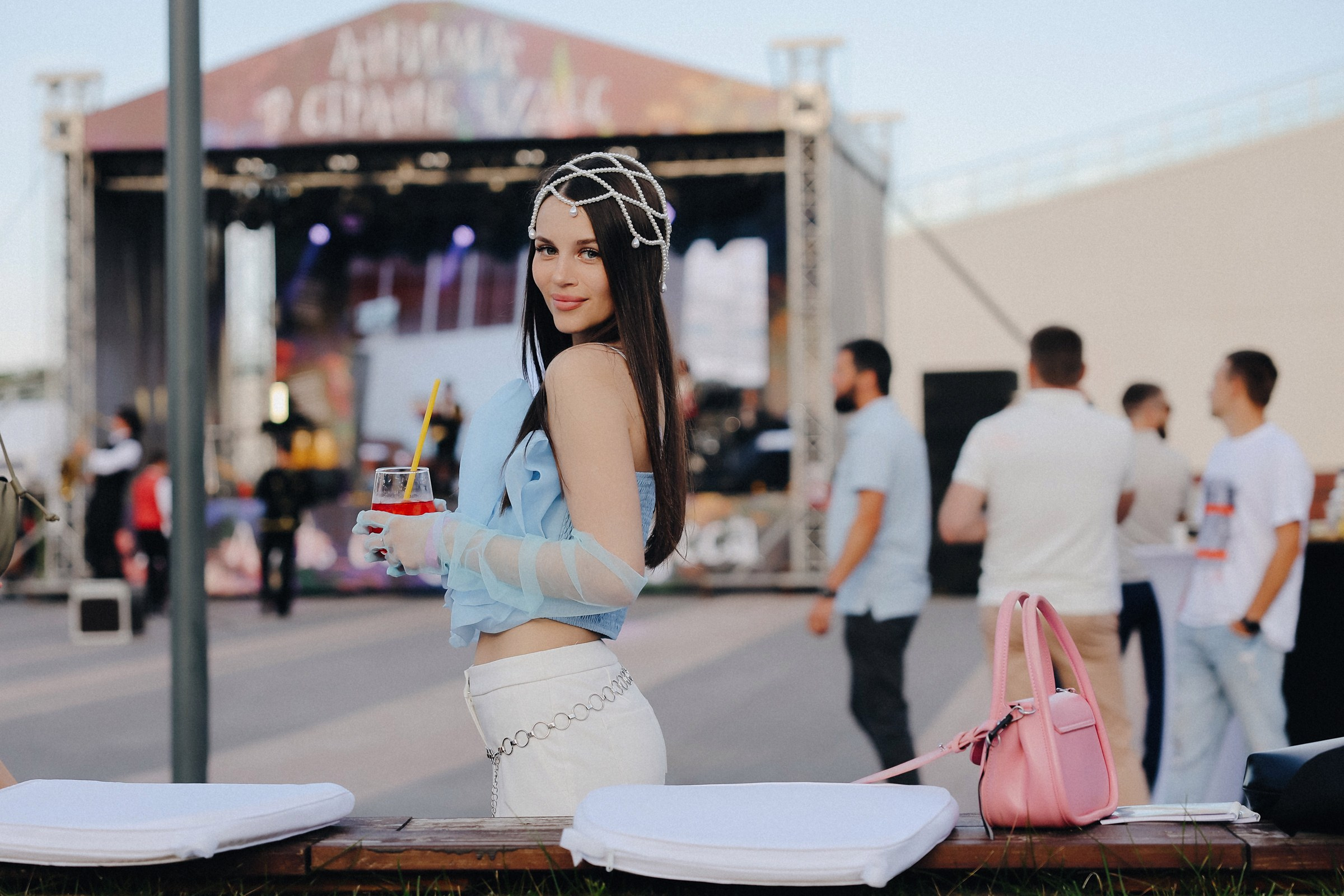 /РЕПОРТАЖ/ Корпоратив ANIMA. Свадебный фотограф Великий Новгород Станислав Кособудский