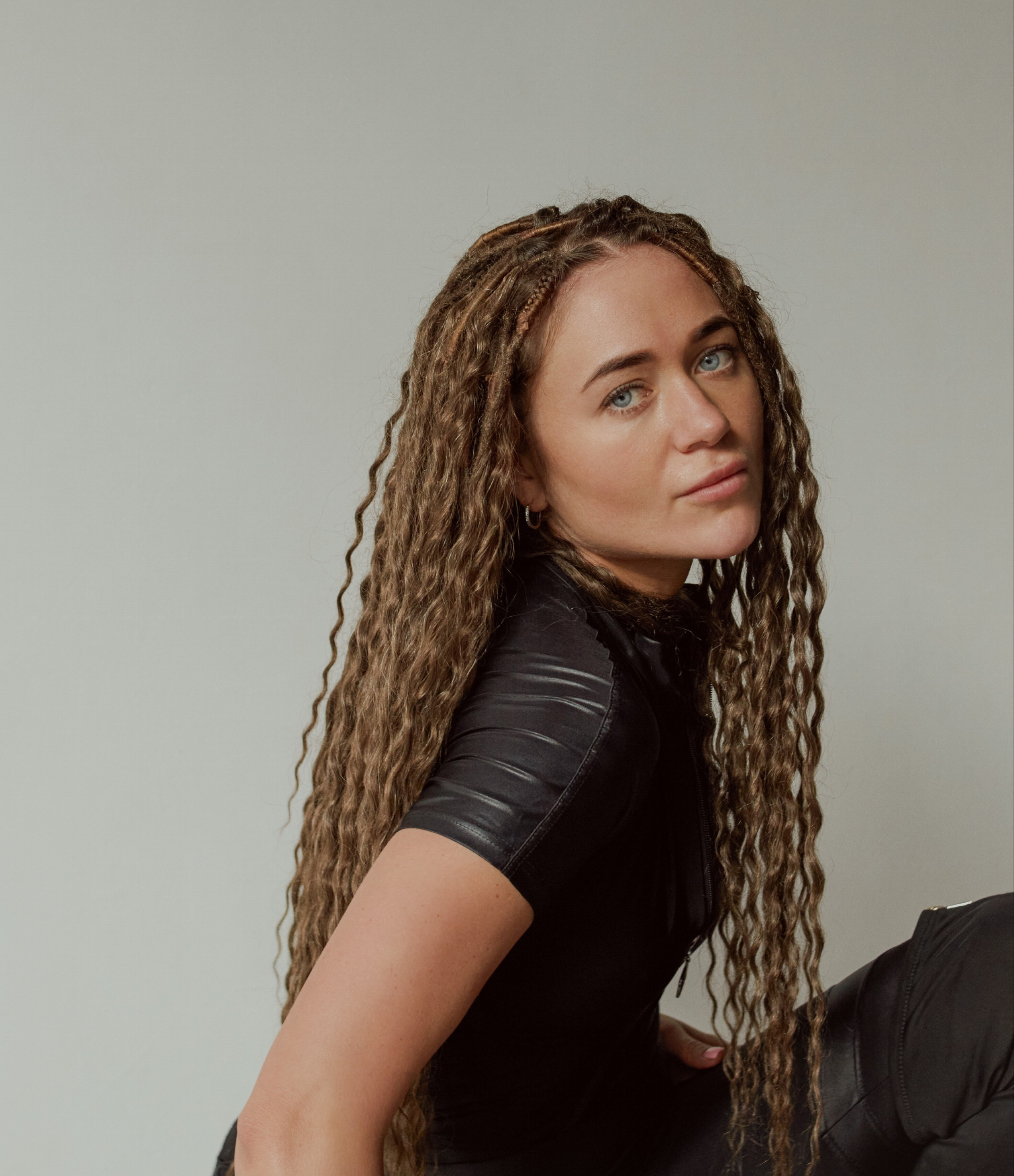 Алина. Фотограф Стилист Тюмень Вера Хайруллина