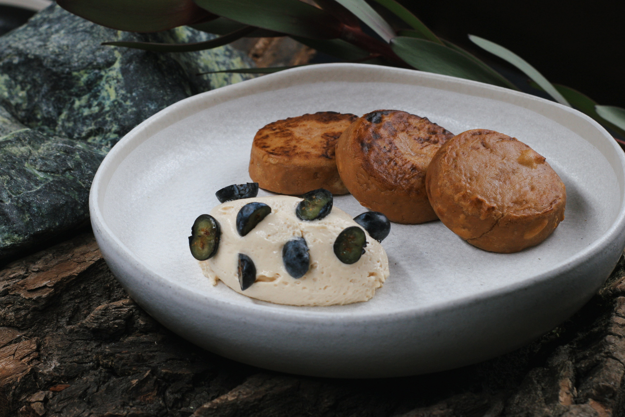 Ресторан Sempre. Galaktionov. Visual artist