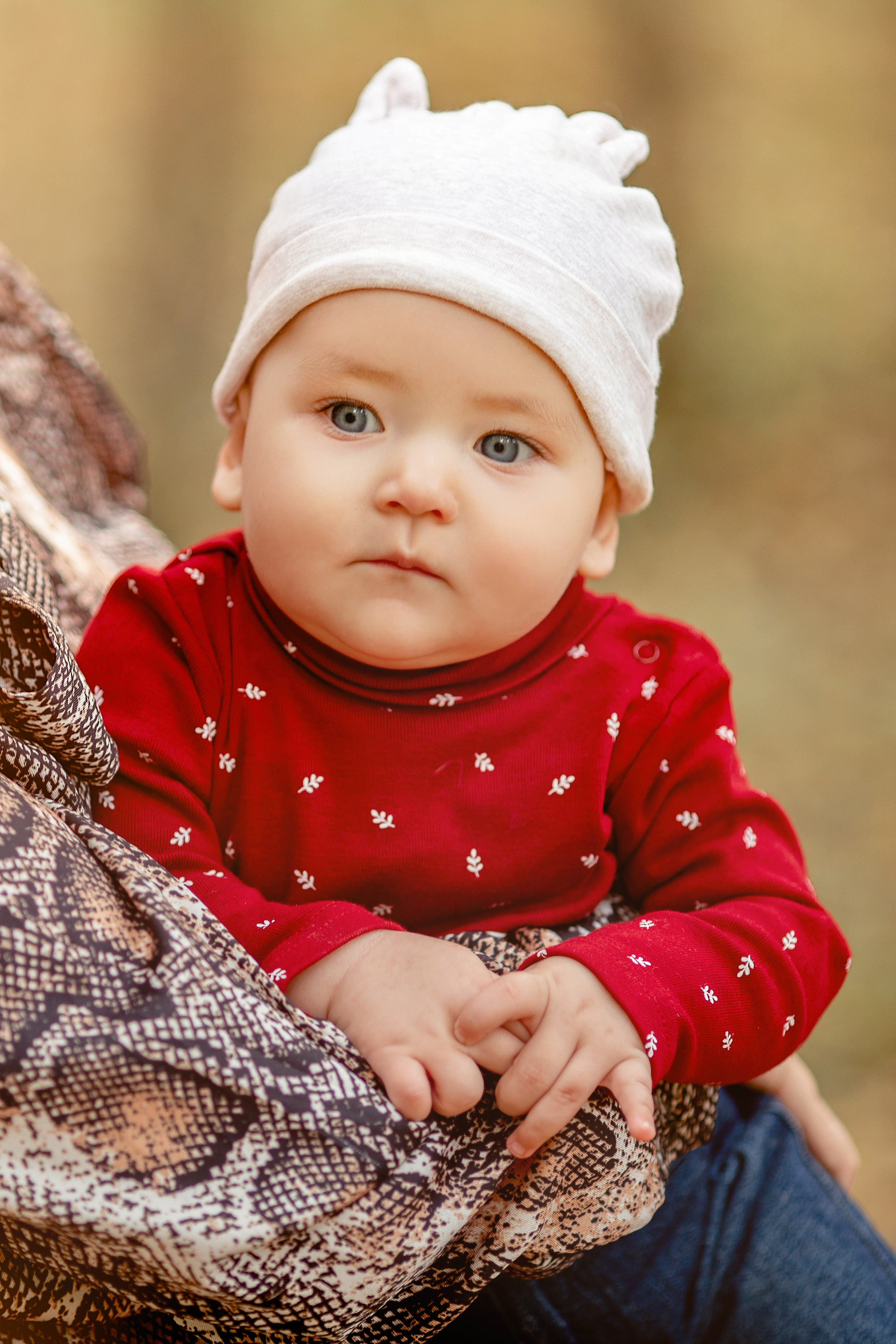 Осенняя прогулка. Олеся Ефанова фотограф Иваново, Тейково и Плёс