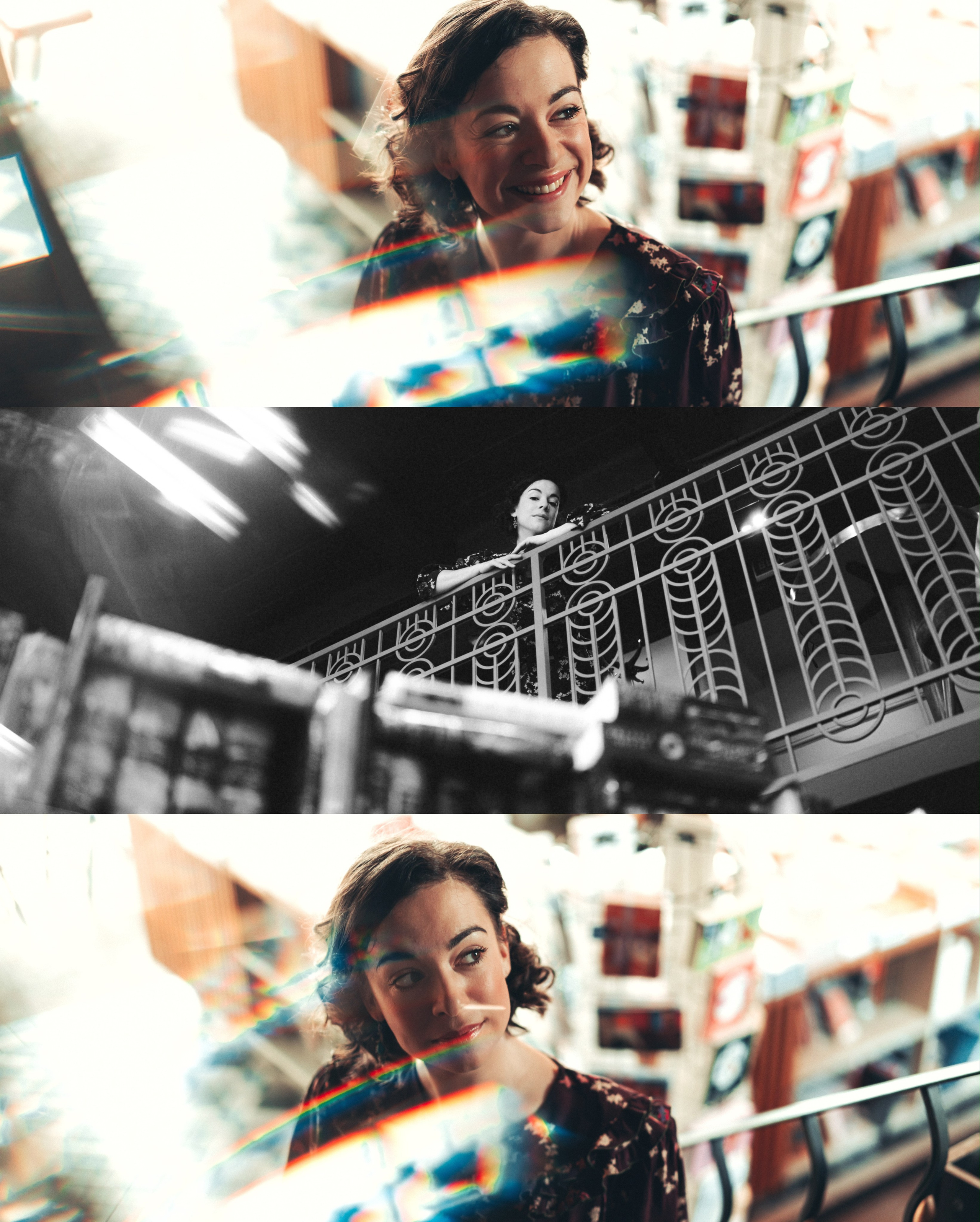 Фото / разное. Фотограф и видеограф Арина Семёнова