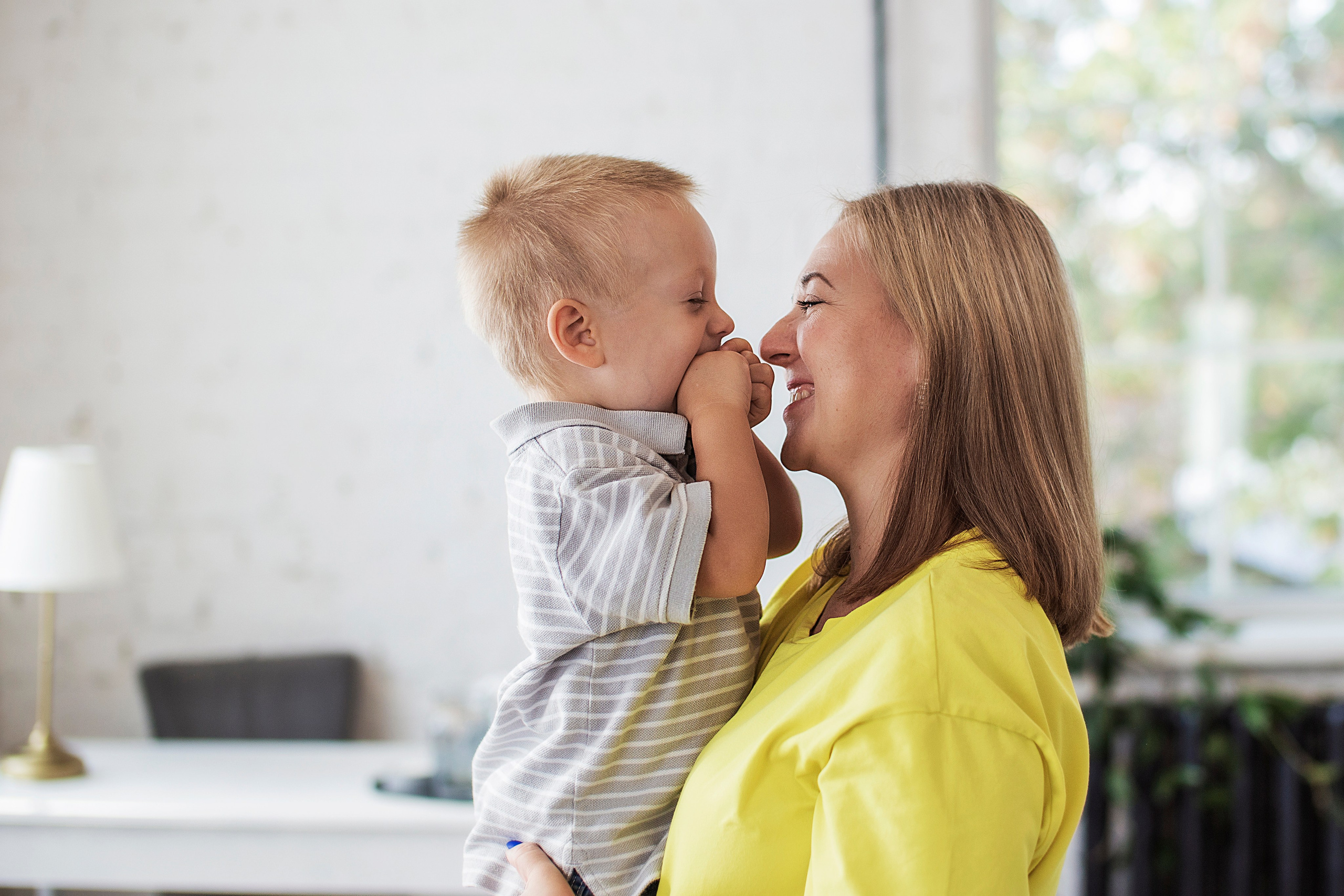 Семейные фотоистории. Семейный фотограф в Саратове