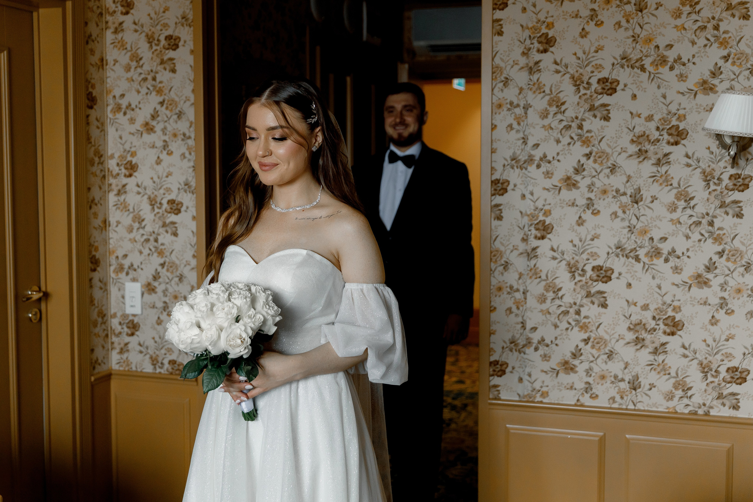 Слава и Юлия. Свадебный фотограф Фадеева Алёна