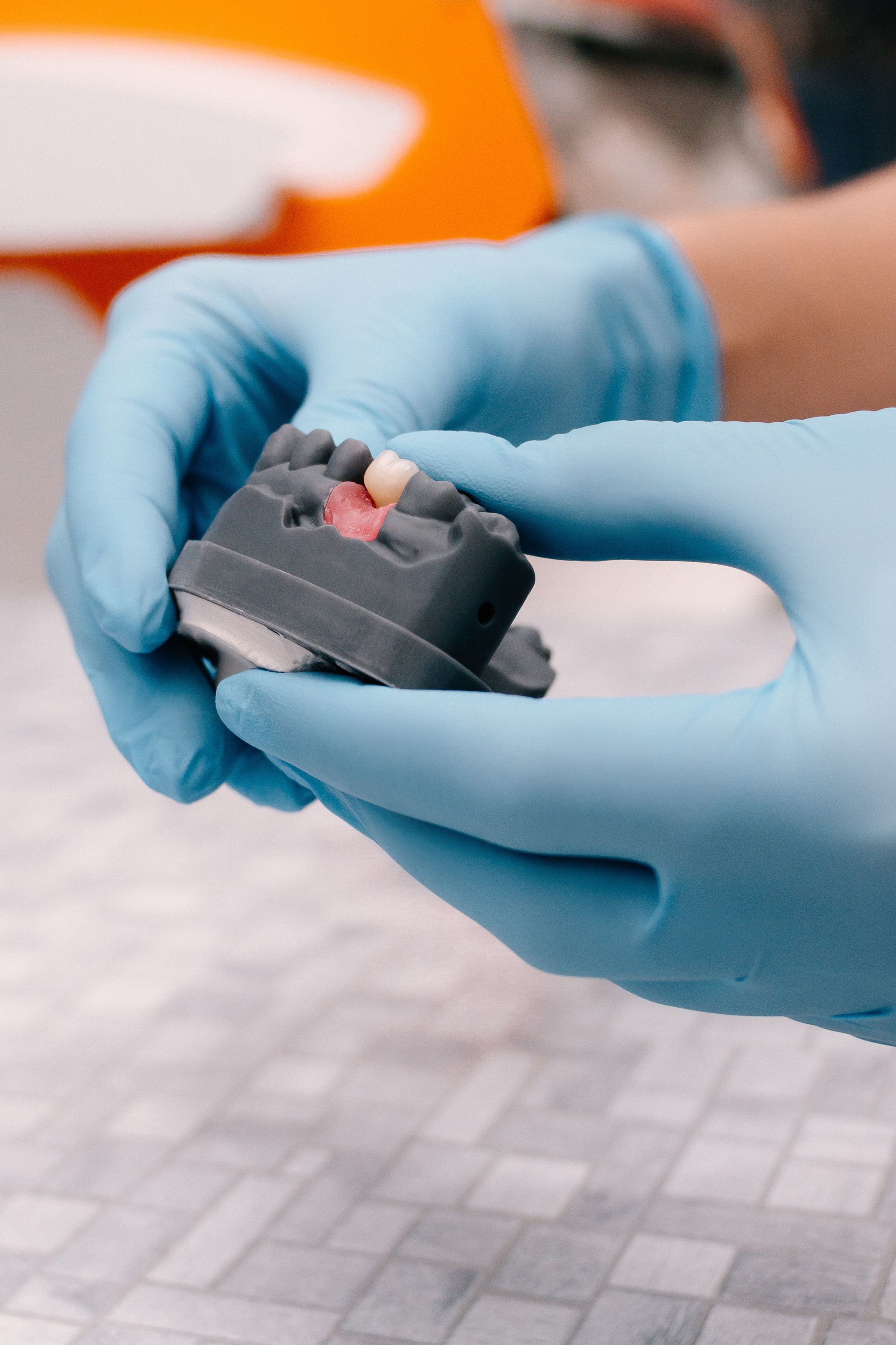 Стоматология Эталон. Фотограф в Челябинске Любовь Денисенко