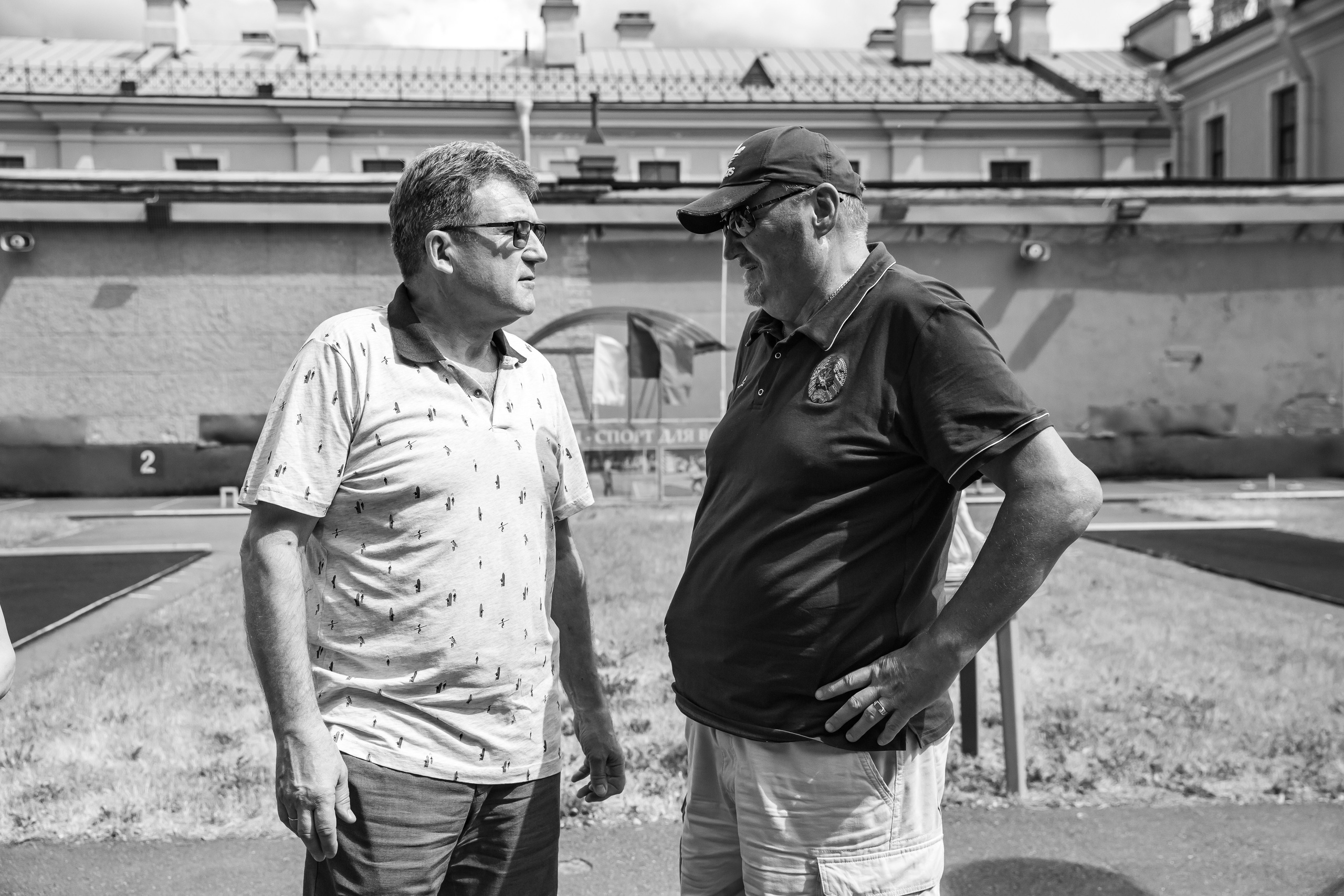 Городки 2023. Семейный и портретный фотограф в Санкт-Петербурге Ольга Станкова