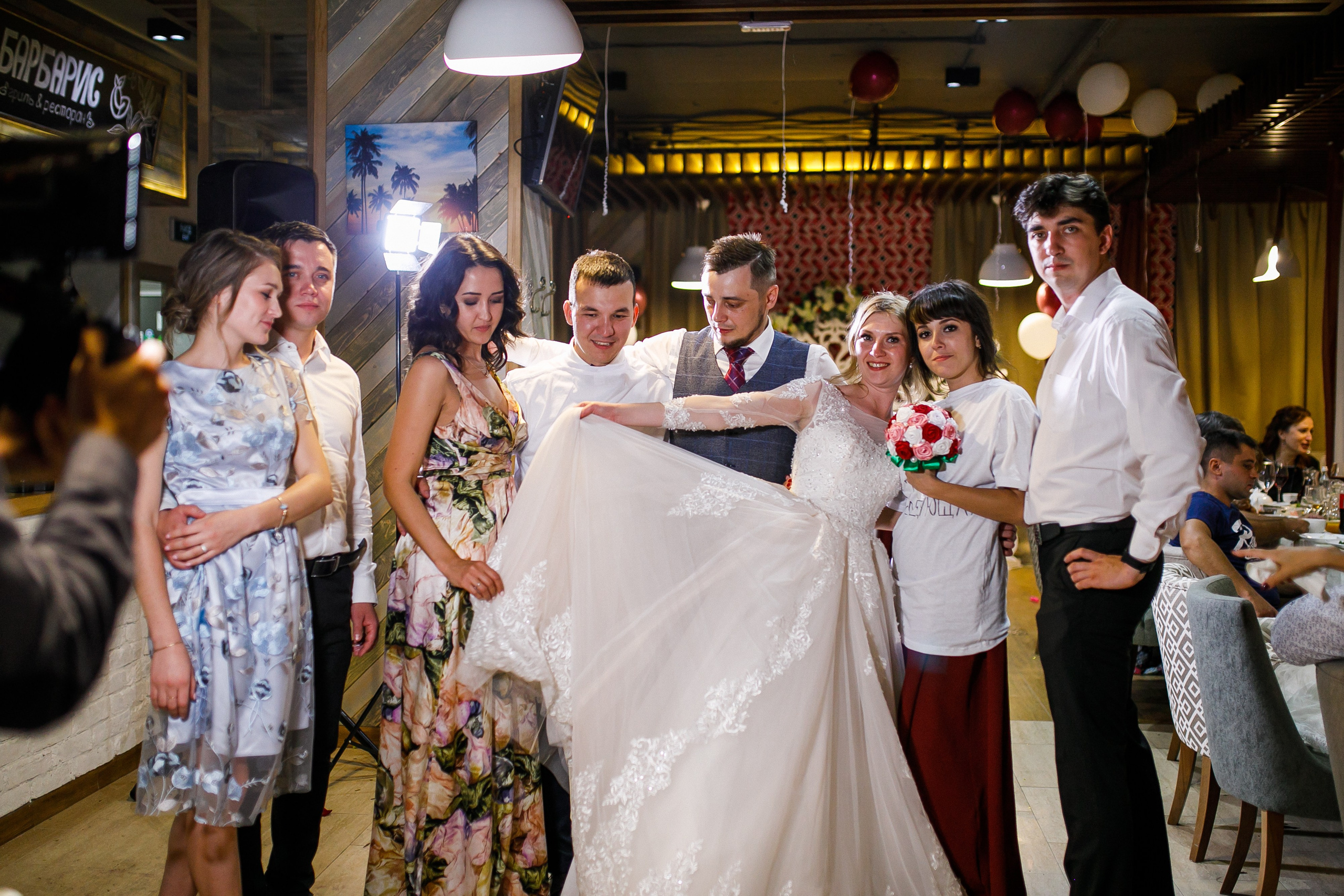 Свадьба в Уфе. Фотограф в Уфе Ирина Идрисова