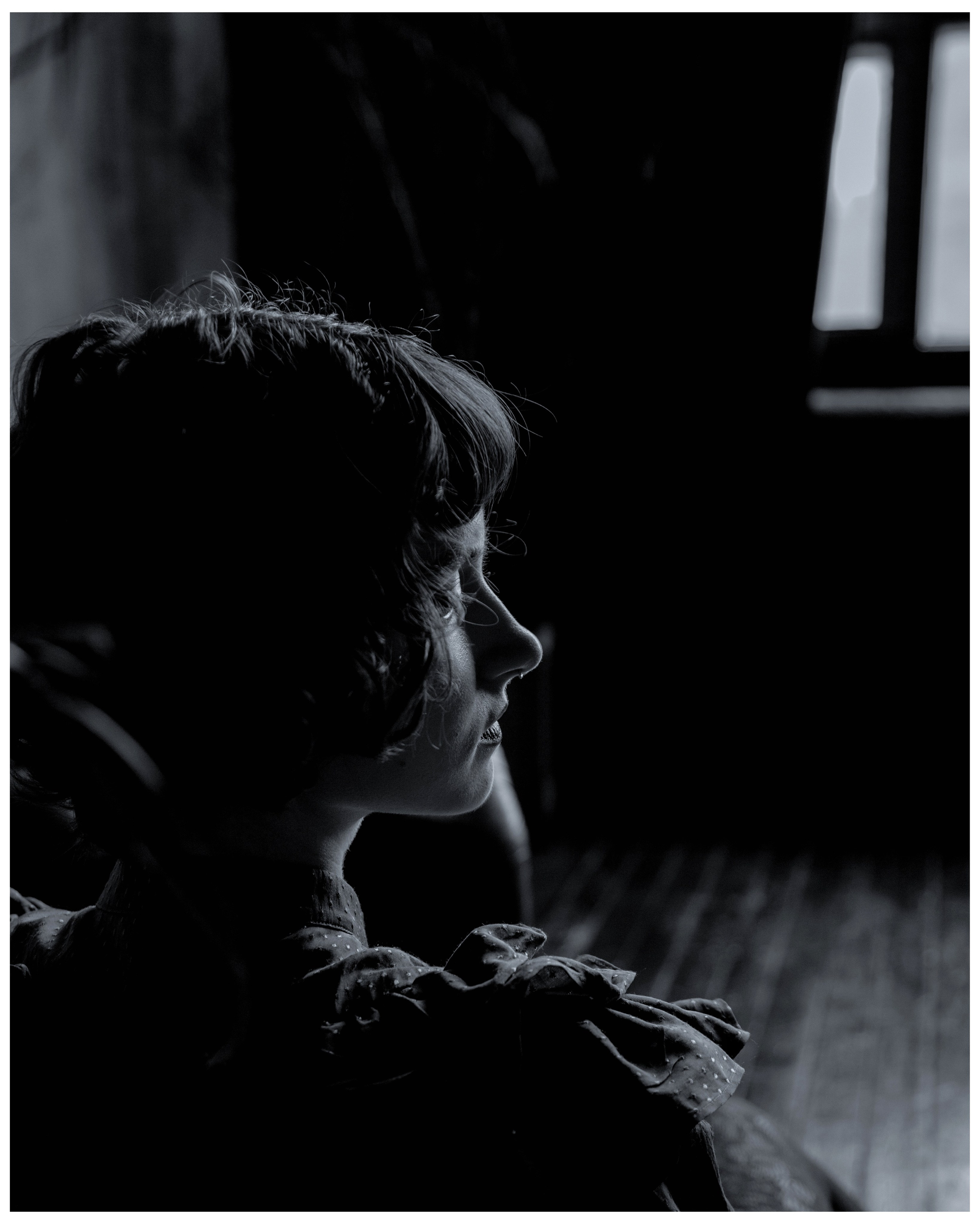 Юля. Репортажный и портретный фотограф, Влад Хафизов, Москва