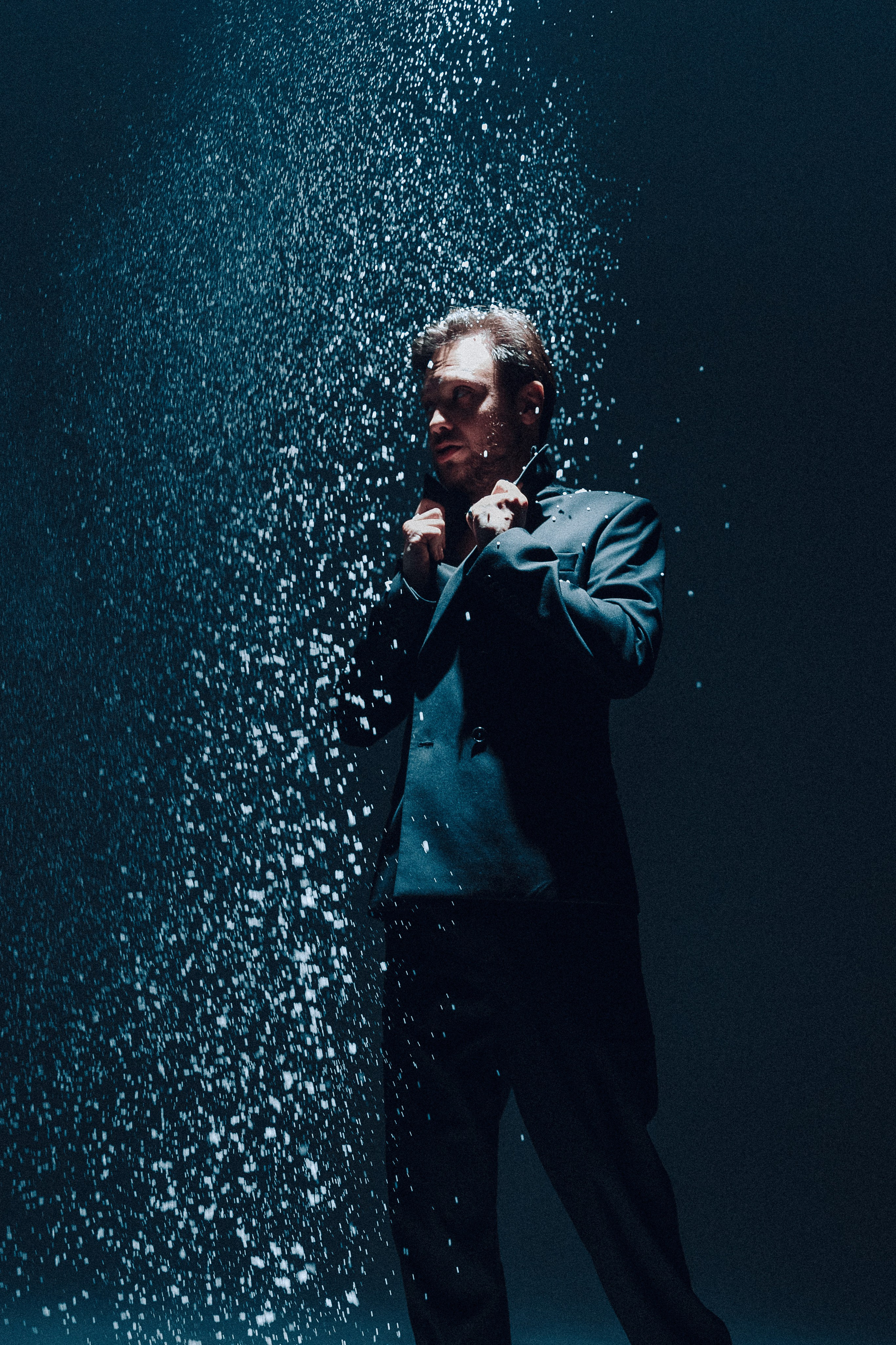 Фотограф Виола Янковская в Санкт-Петербурге