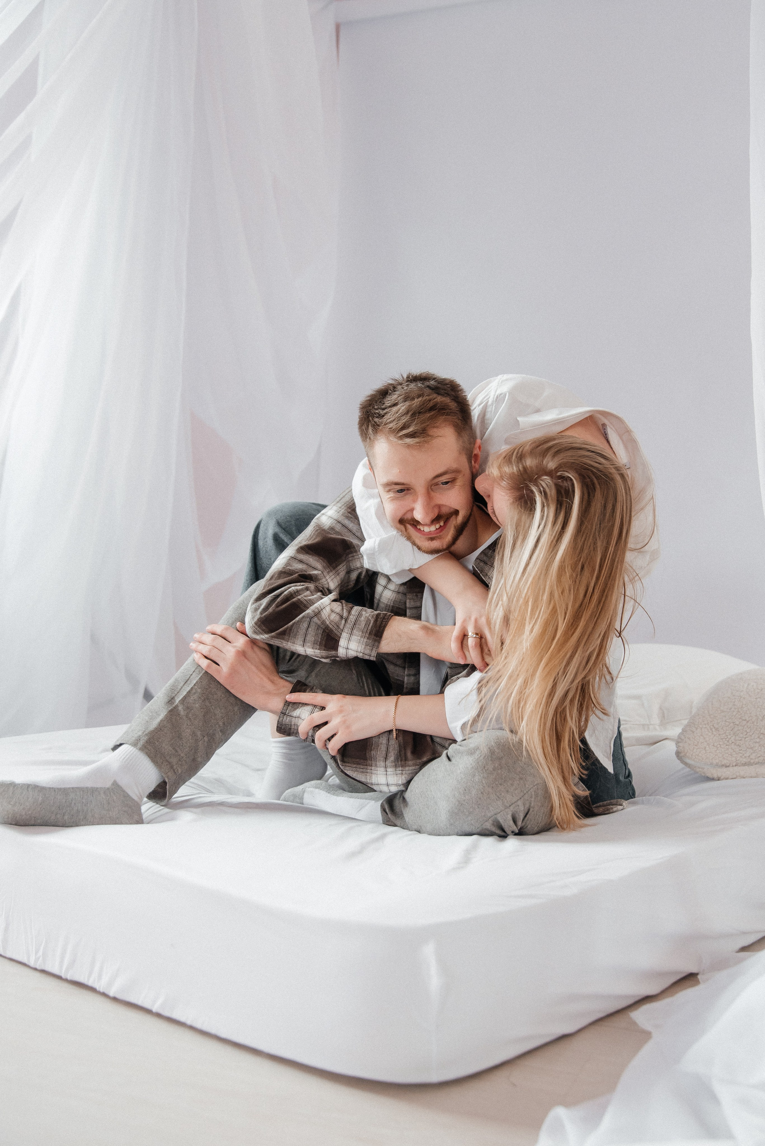 Любовь💕. Свадебный и портретный фотограф lifestyle