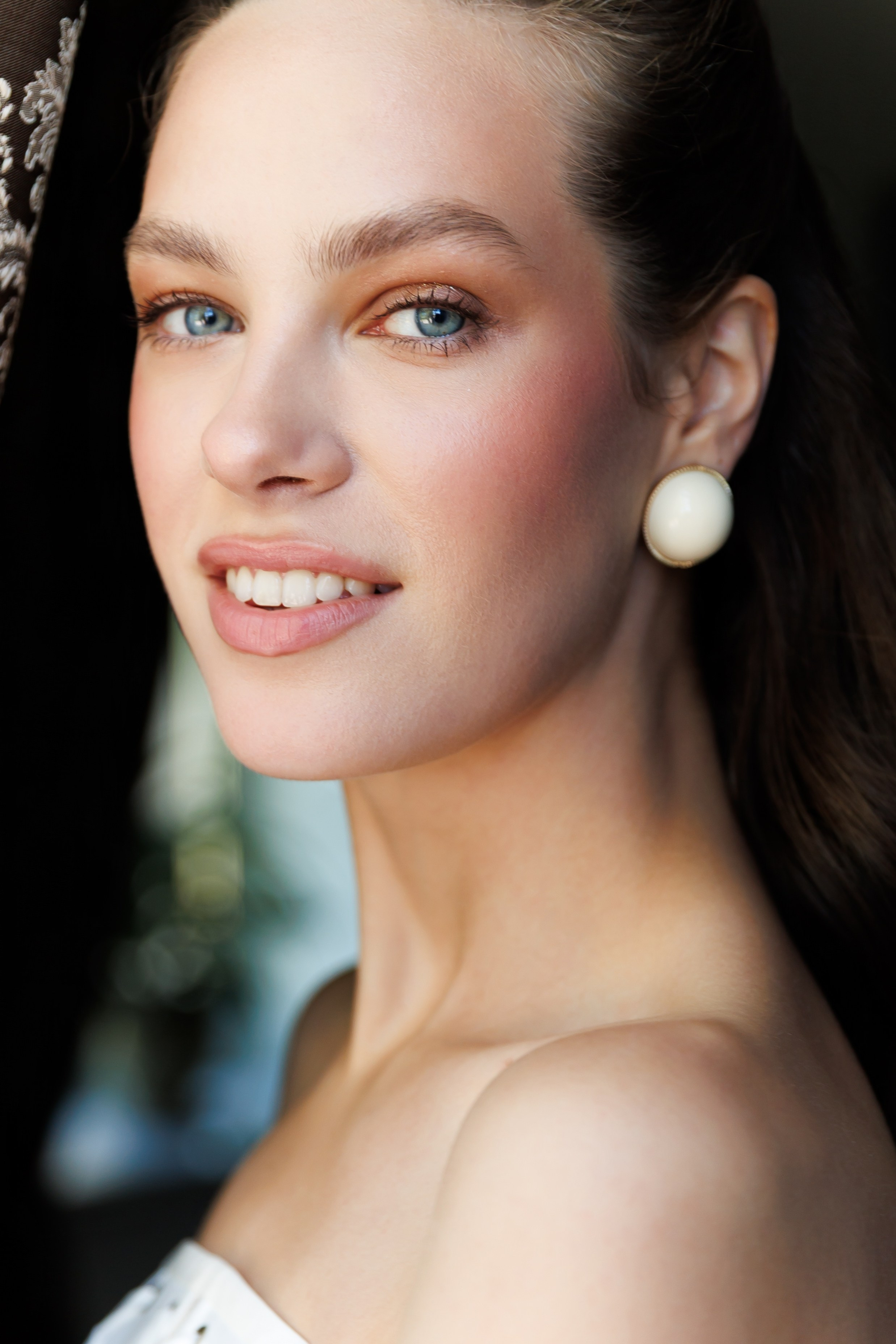 Bride. Свадебный фотограф. Москва. Мытищи