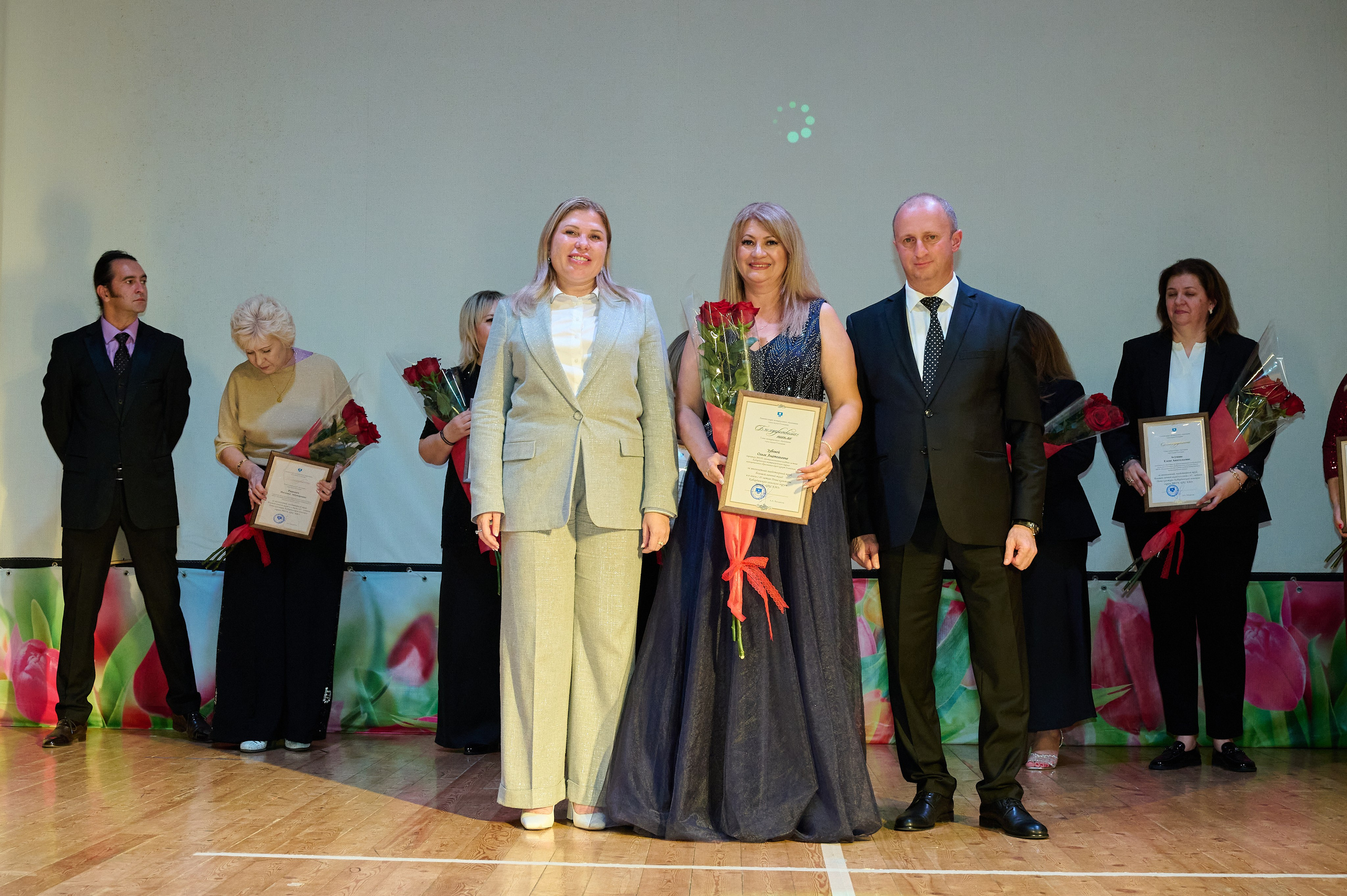 45 лет Дому Культуры. Жизнь курорта Кабардинка в фотографиях