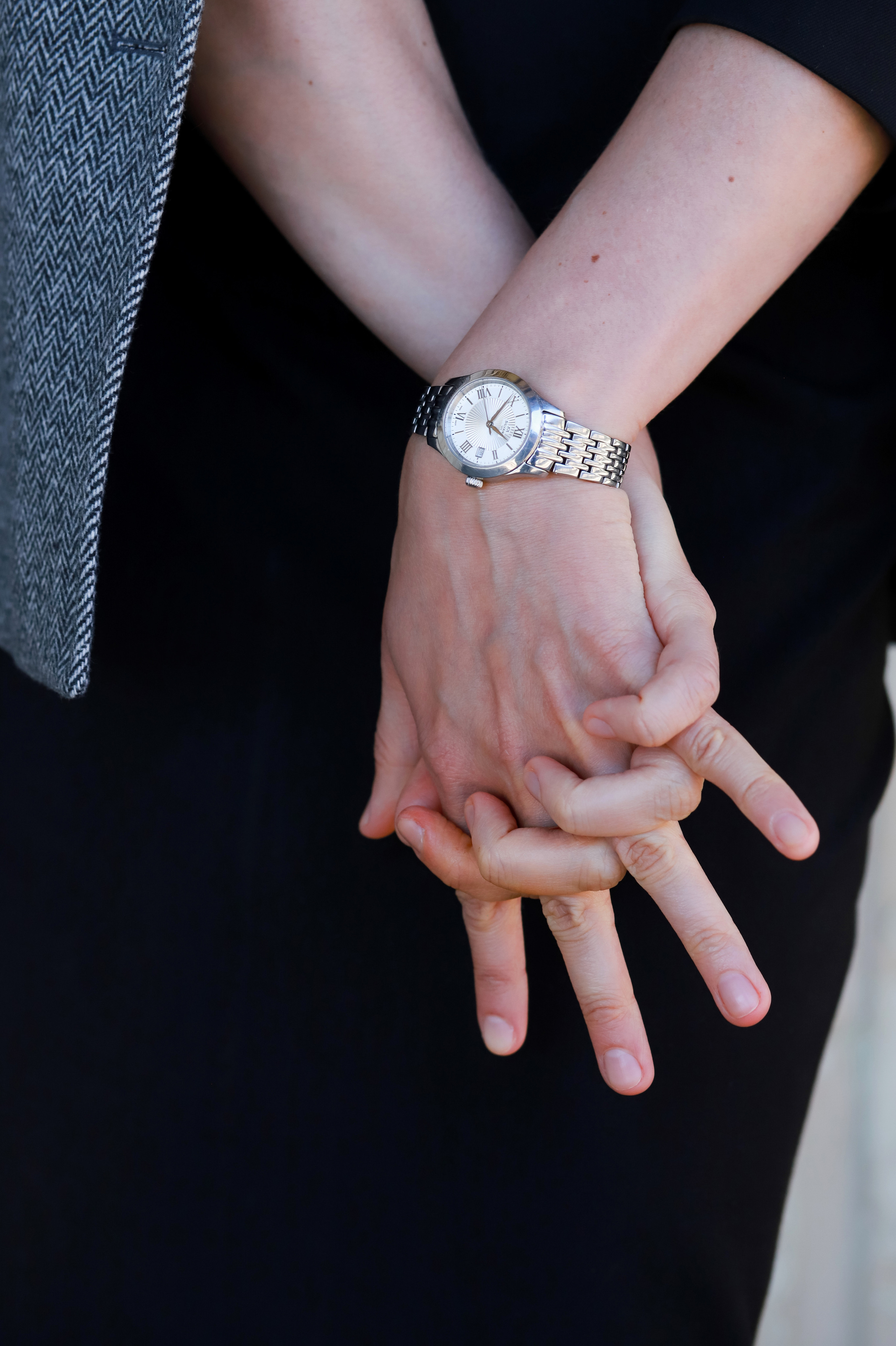 ДАРЬЯ | Санкт-Петербург | Витебский вокзал. Фотограф в Выборге | Юлия Басырова