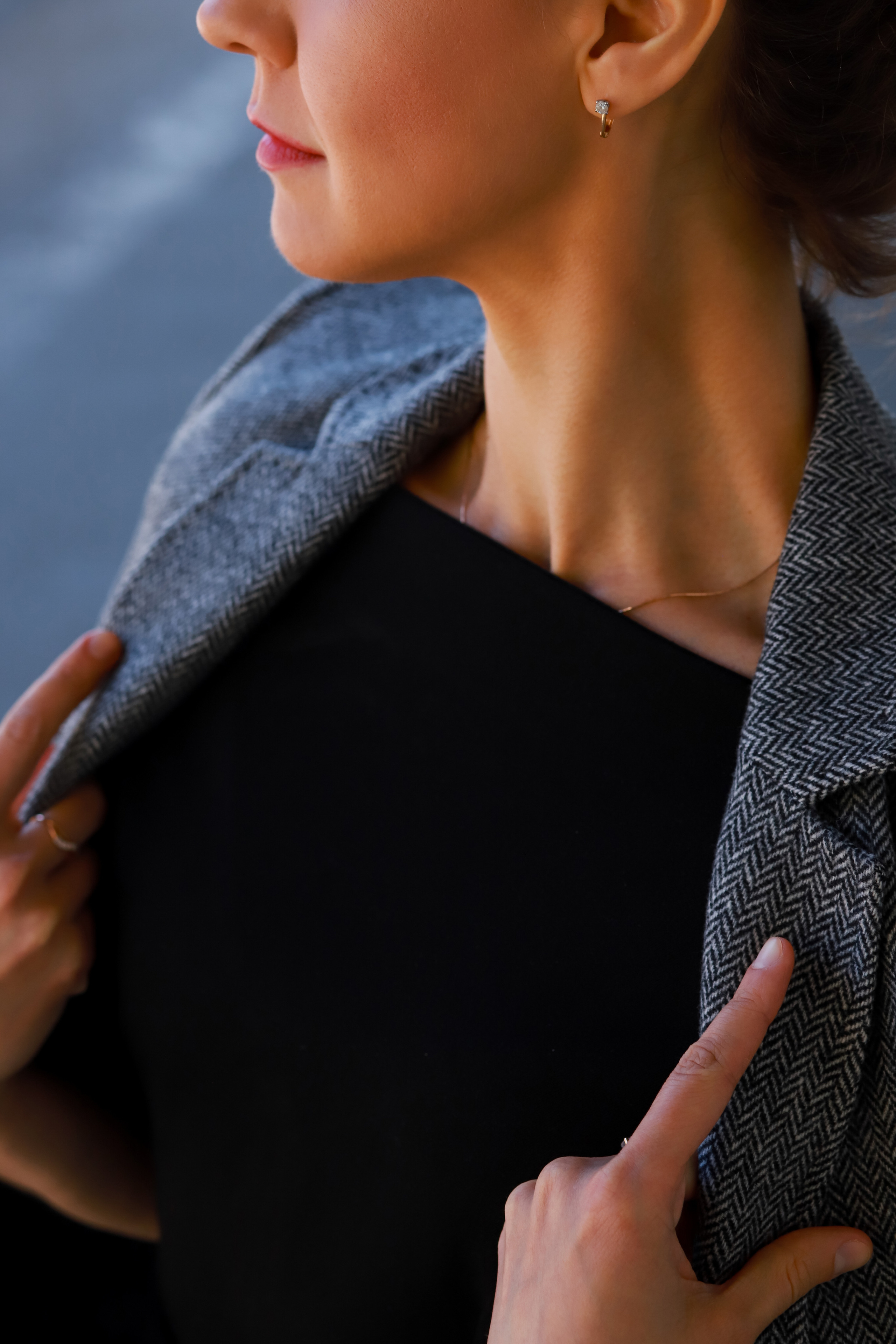 ДАРЬЯ | Санкт-Петербург | Витебский вокзал. Фотограф в Выборге | Юлия Басырова