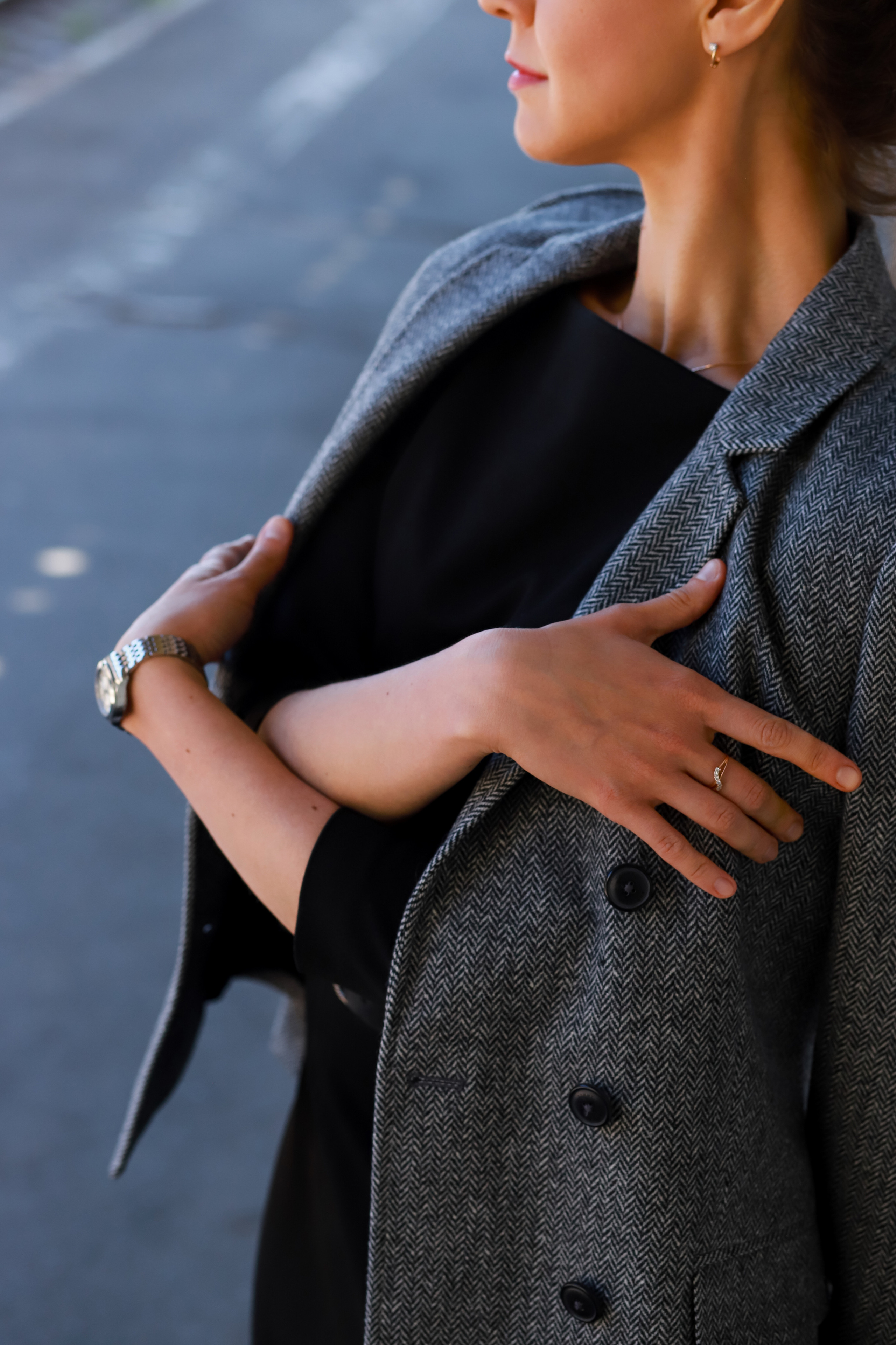 ДАРЬЯ | Санкт-Петербург | Витебский вокзал. Фотограф в Выборге | Юлия Басырова