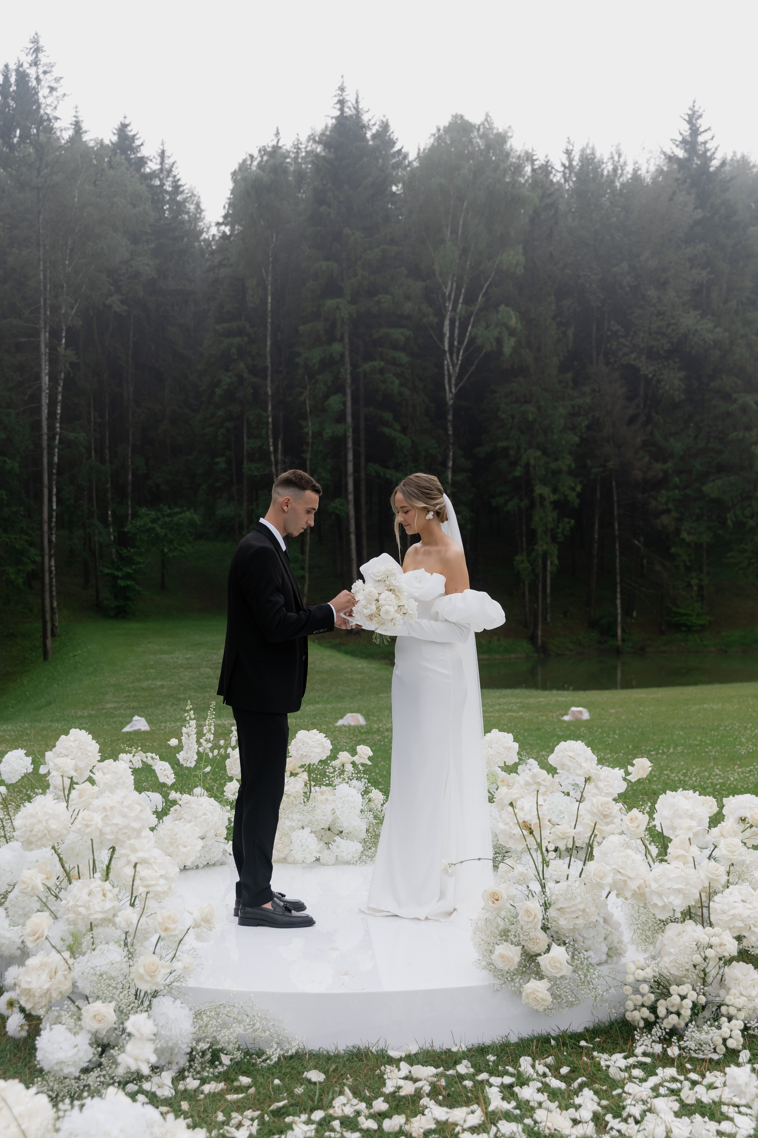 Влад Ира Royal Hall 1.07.2024. Свадебный фотограф Кристина Винокурова