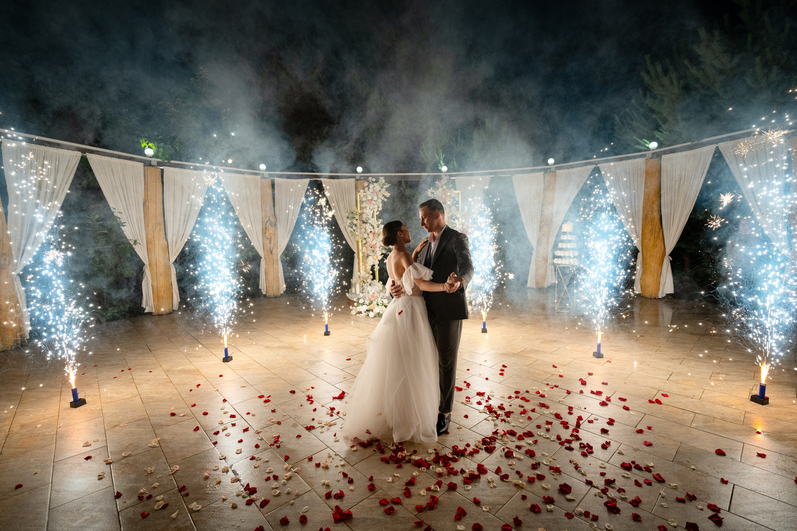 Захар и Александра. Семейный и свадебный фотограф Минск, Беларусь Анна Орловская