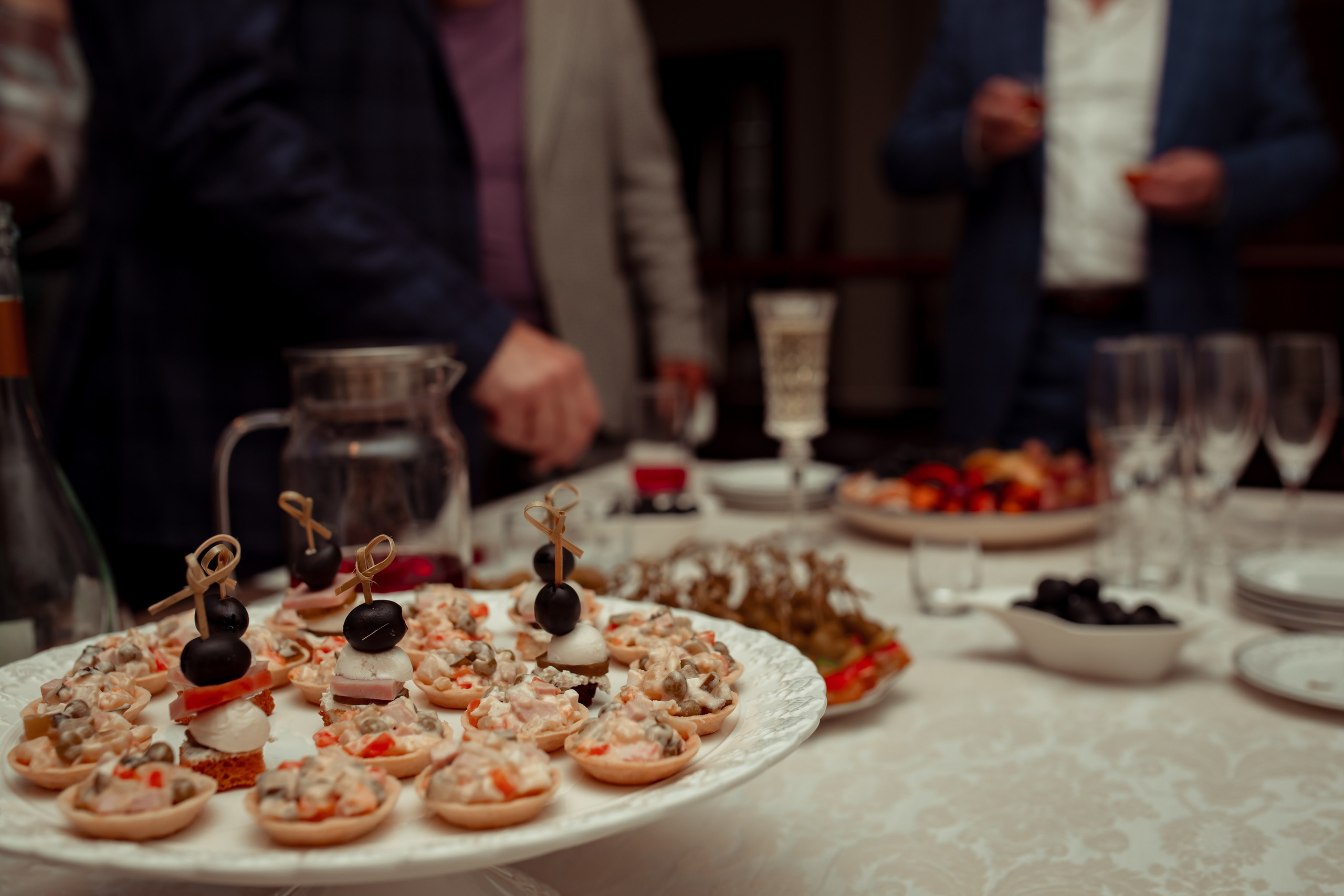 Юбилей Светланы (6 часов). Семейный и детский фотограф в Москве Дорогова Екатерина