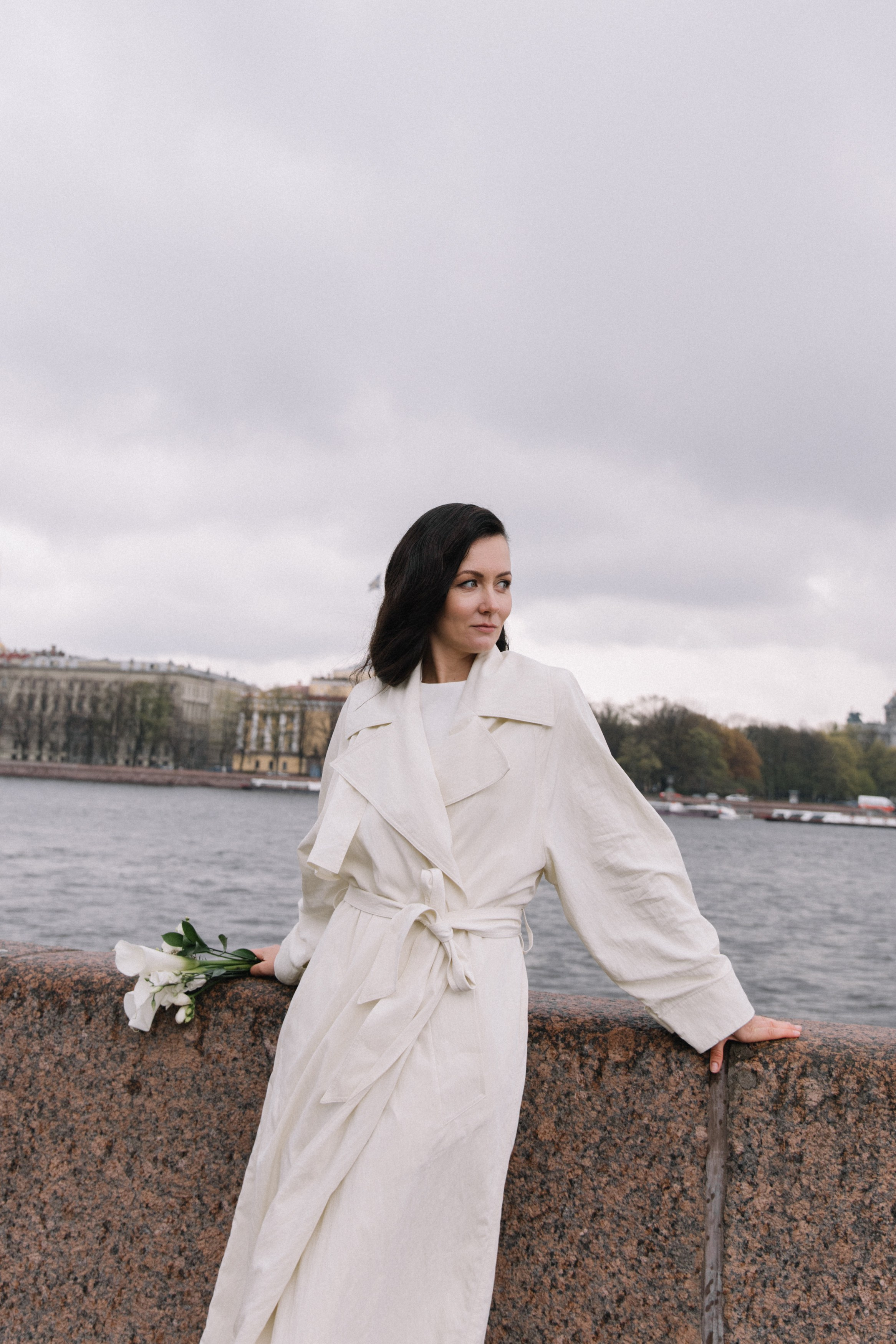 Варвара & Семен. Фотограф Санкт-Петербург. Аврамова Анастасия