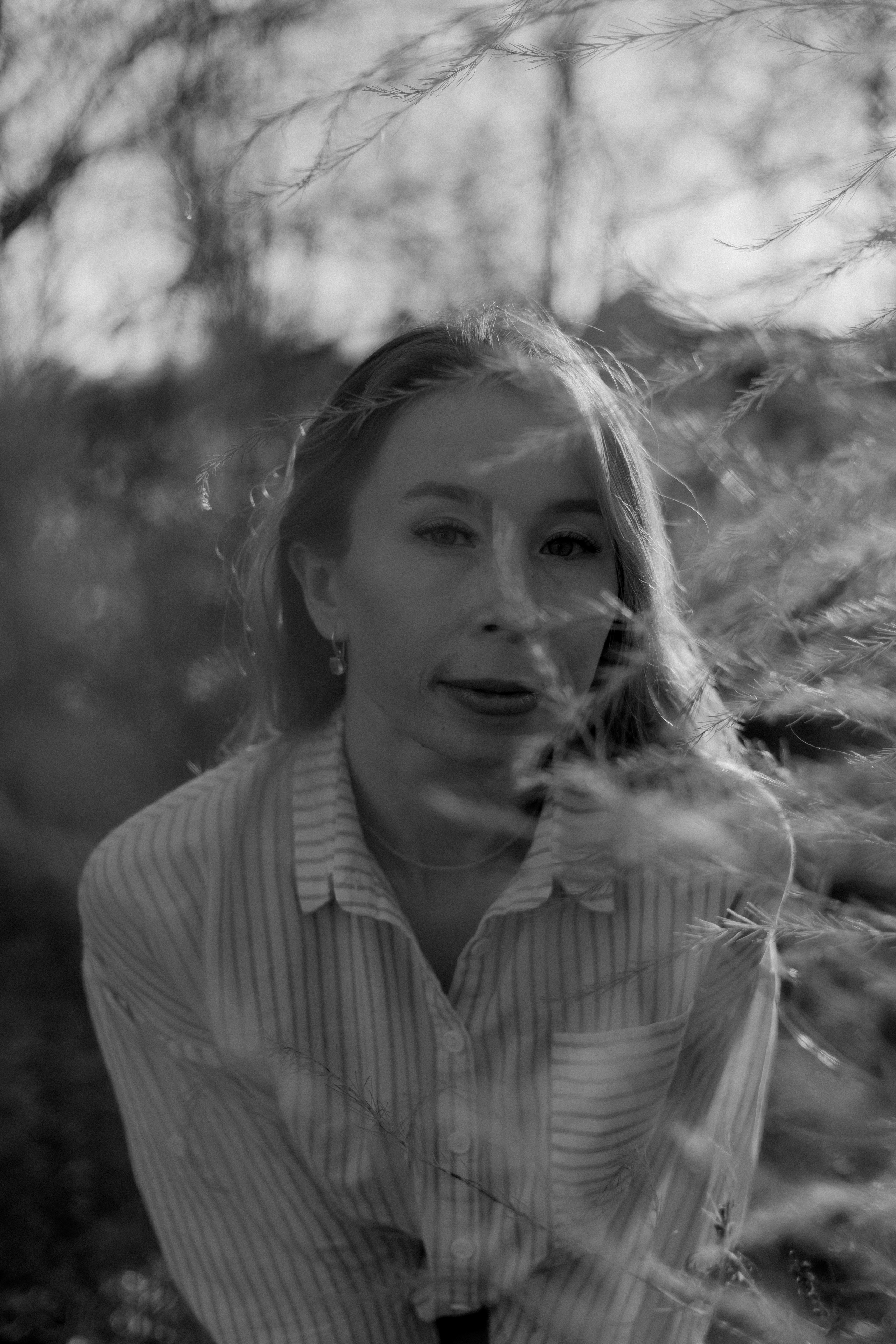 Ляйсан и Антон. Фотограф Элла Ефимова