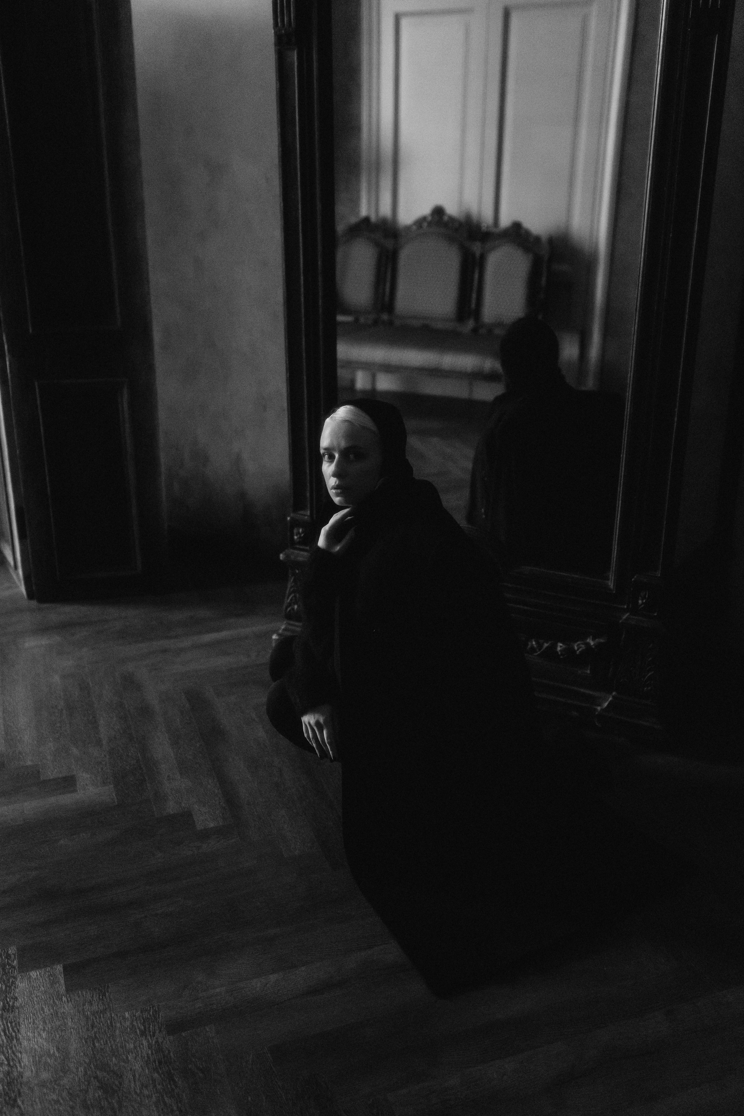 Елизавета. Фотограф в Санкт-Петербурге Черкесова Дарья