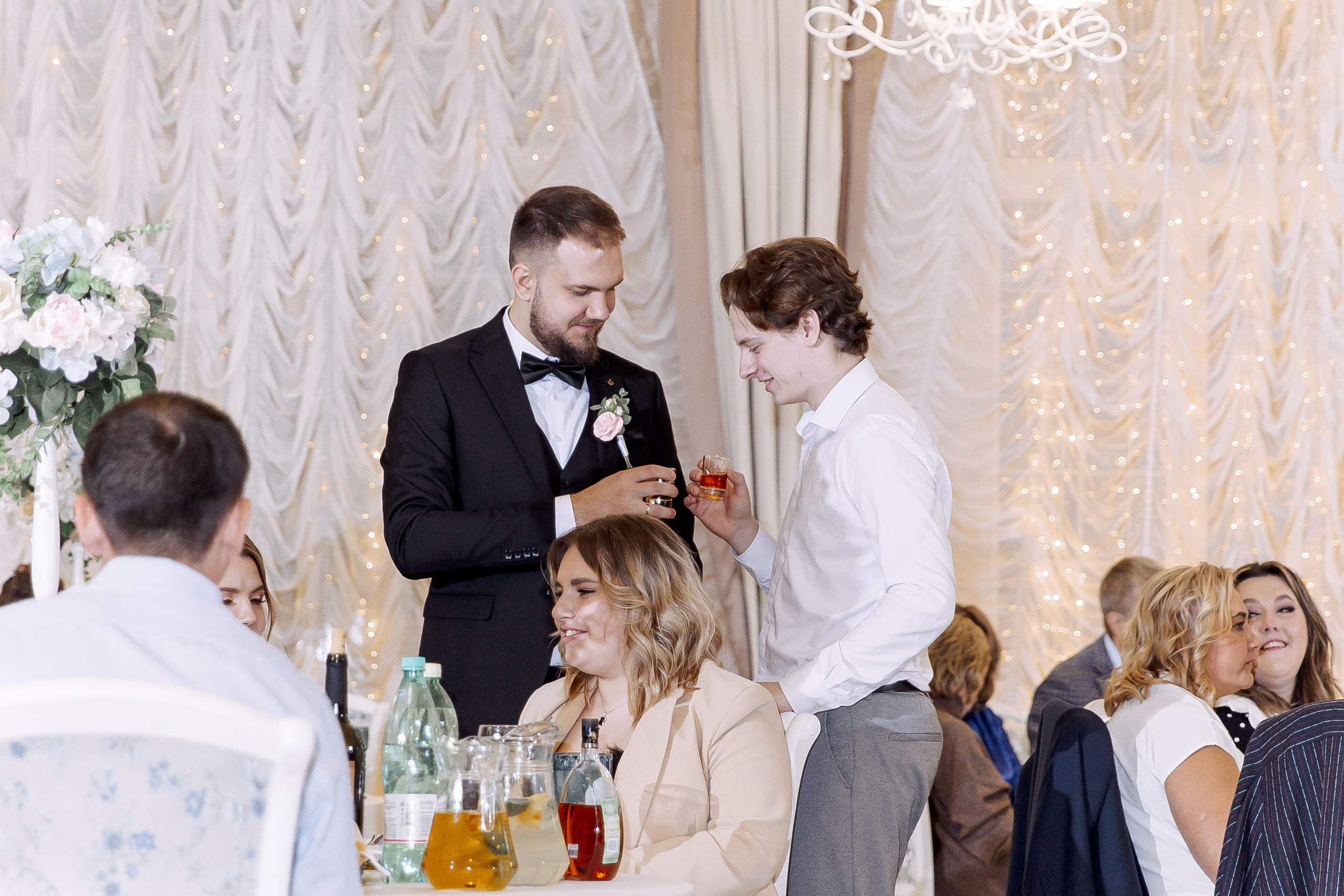 Владислава и Никита. Свадебный и семейный фотограф в Челябинске Юлия Ишимова