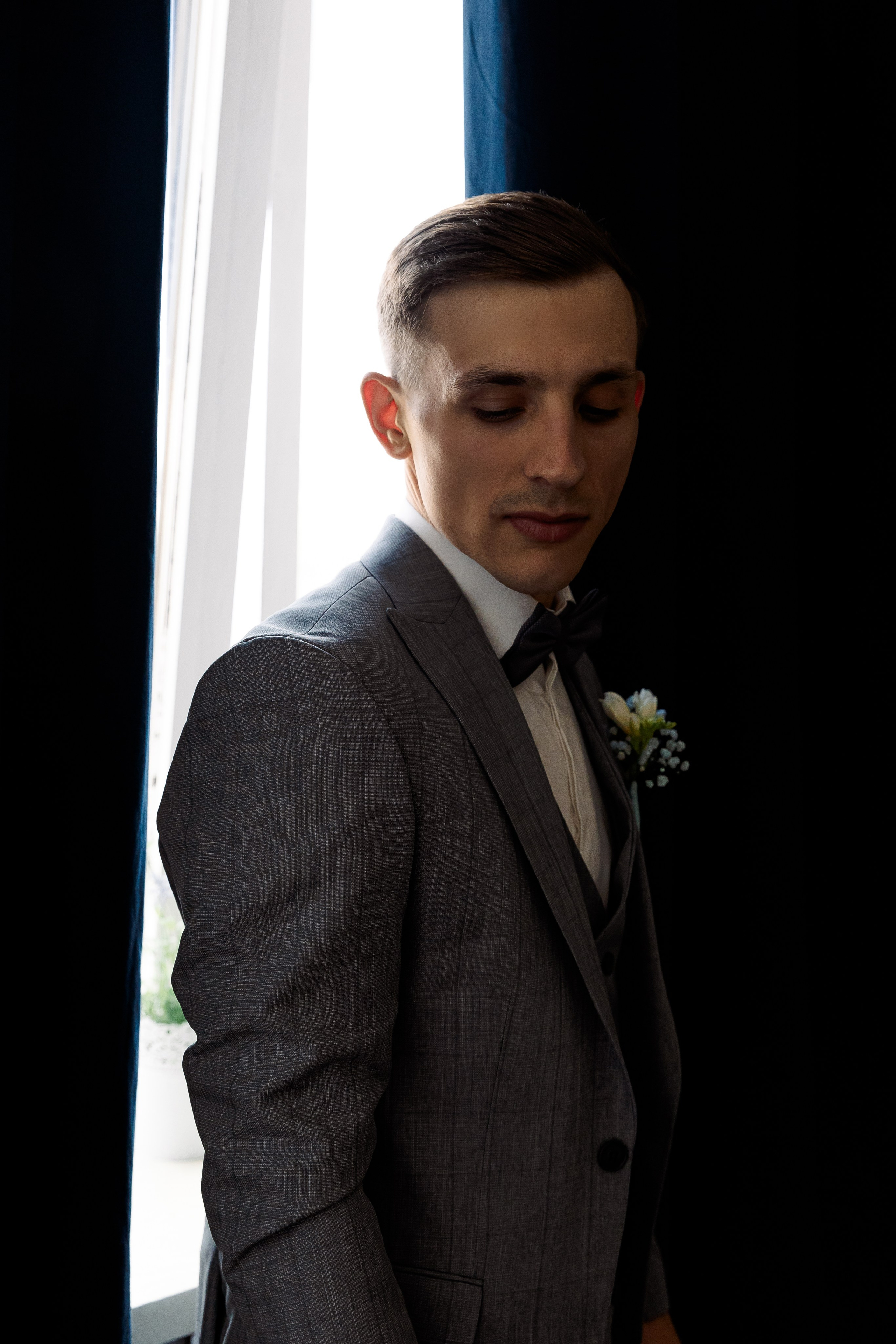 Сергей и Валерия. Свадебный и семейный фотограф в Челябинске Юлия Ишимова