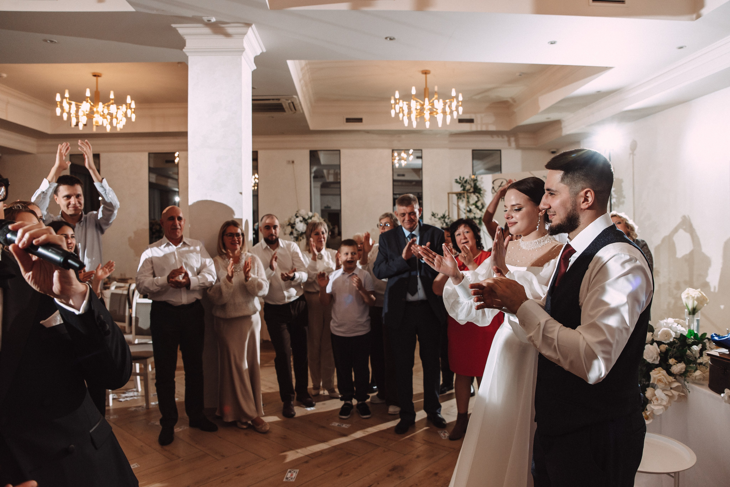 Ильяс + Олеся. Свадебный и семейный фотограф в Волгограде Олеся Лисицкая