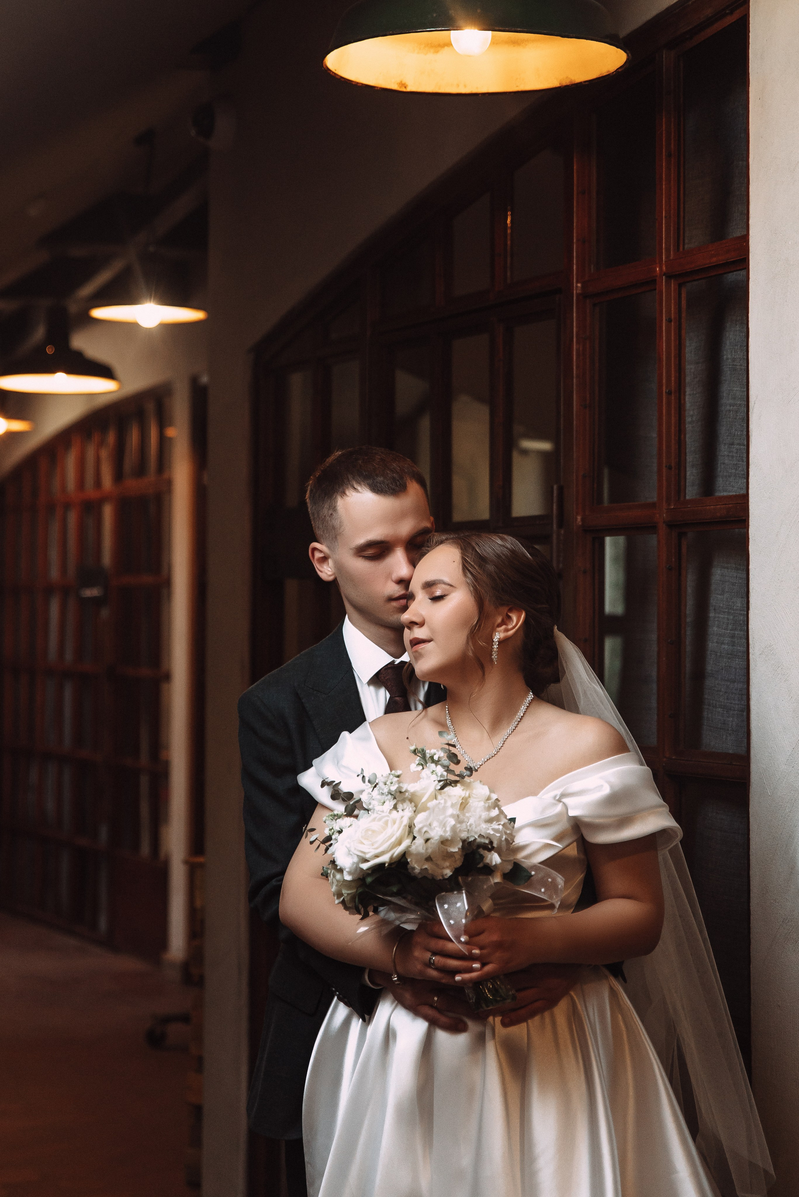 Александр + Анастасия. Свадебный и семейный фотограф в Волгограде Олеся Лисицкая