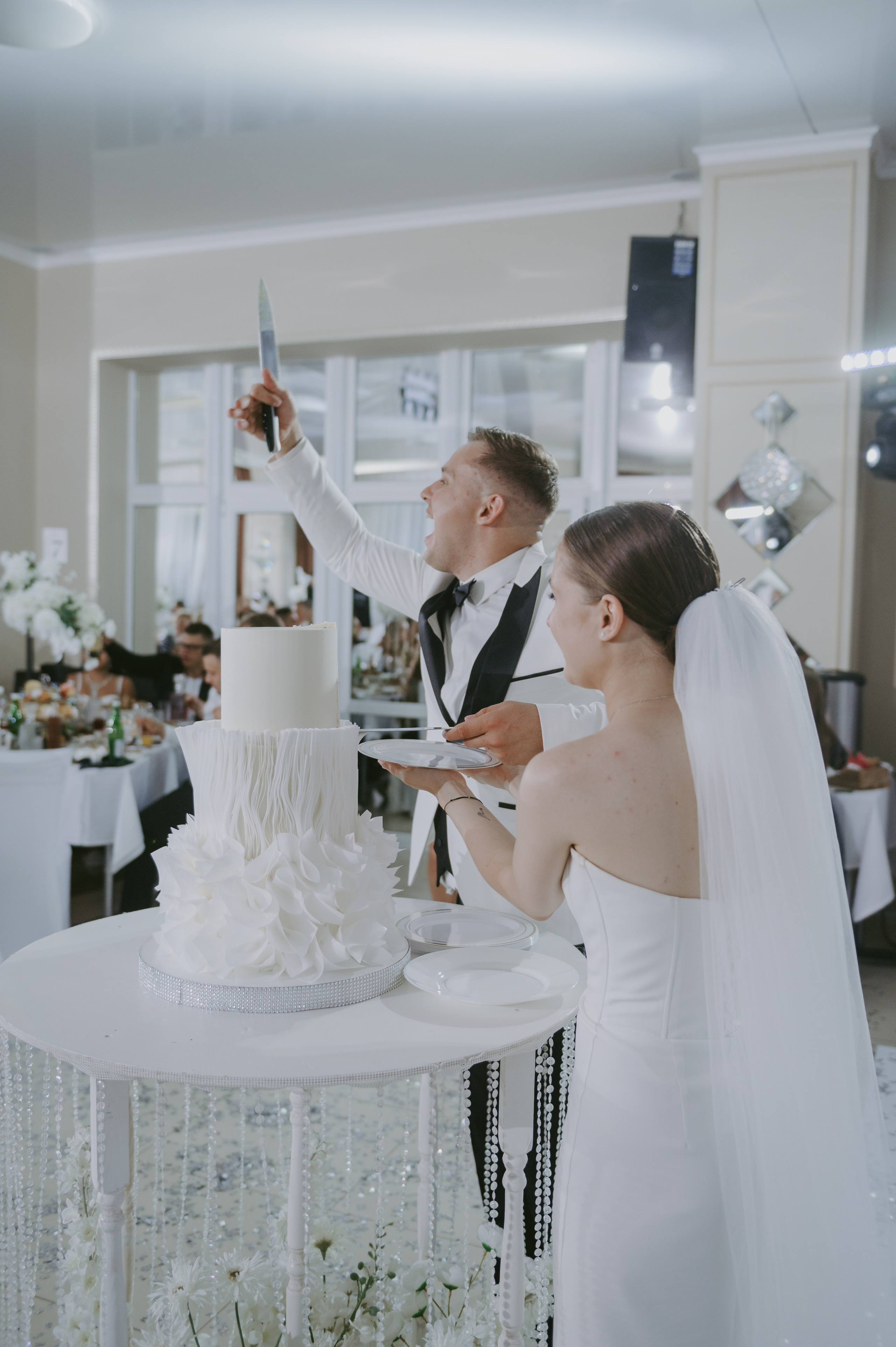 Мария&Павел фотограф Елена Горбач. Свадебный и семейный фотограф город Темрюк Фотостудия Темрюк