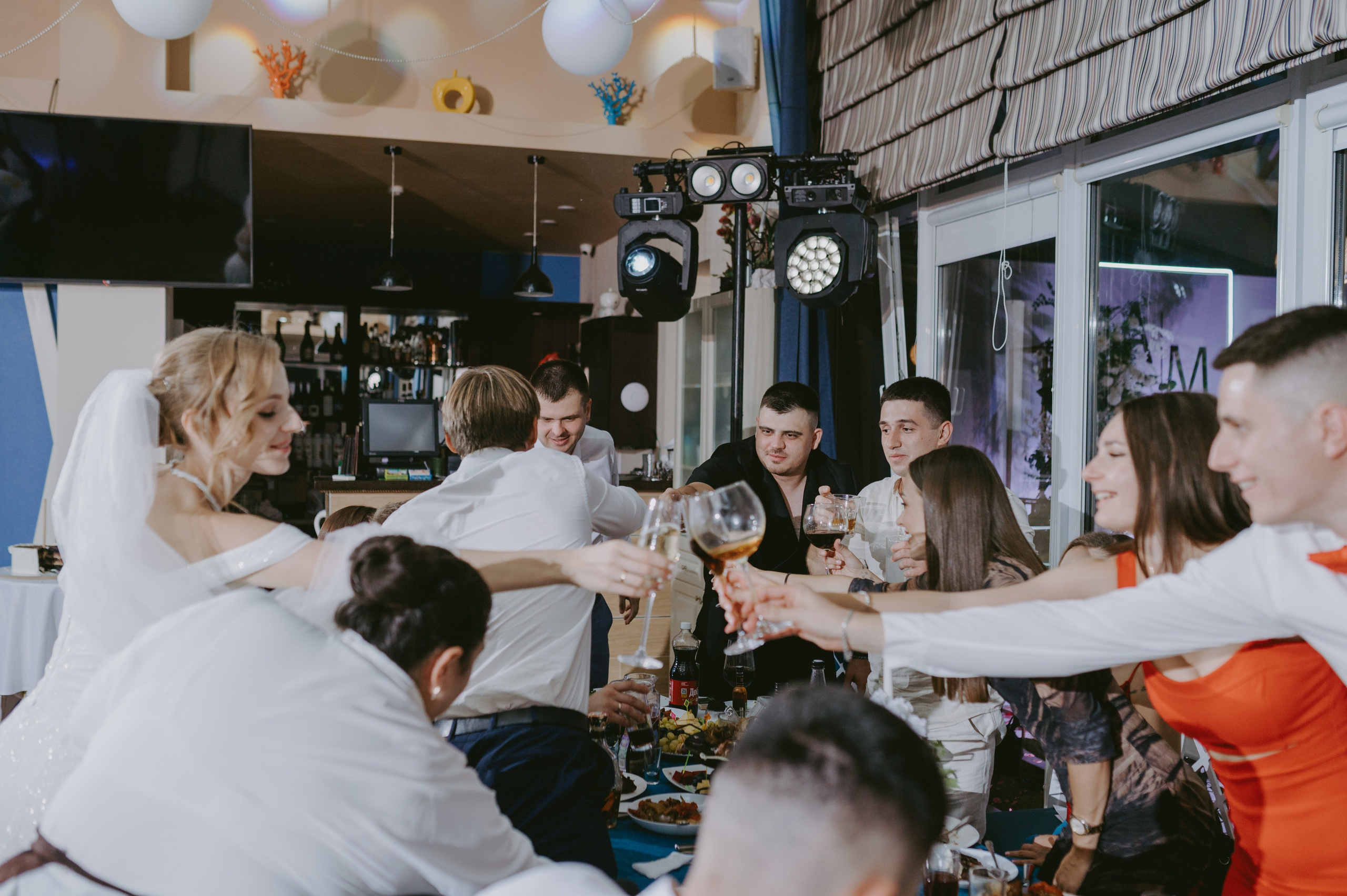 Маргарита & Анатолий фотограф Елена Горбач. Свадебный и семейный фотограф город Темрюк Фотостудия Темрюк