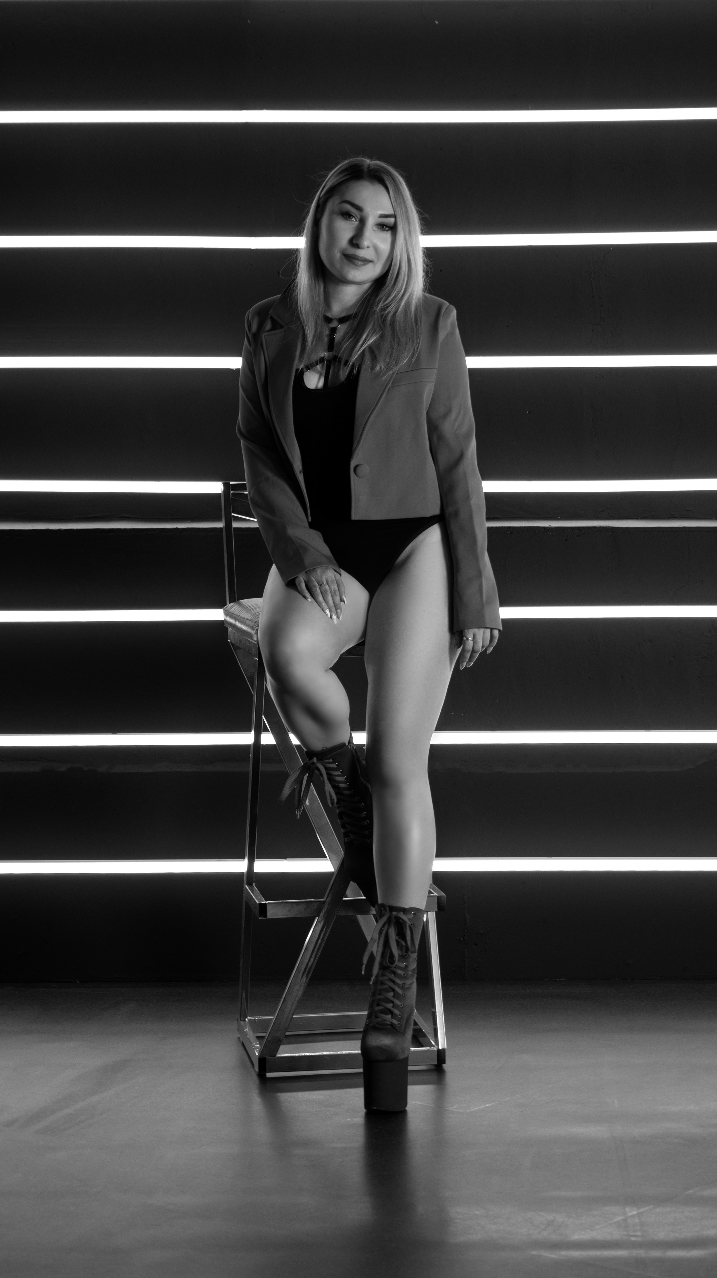 Надежда. Фотограф Вероника Смит I Владивосток