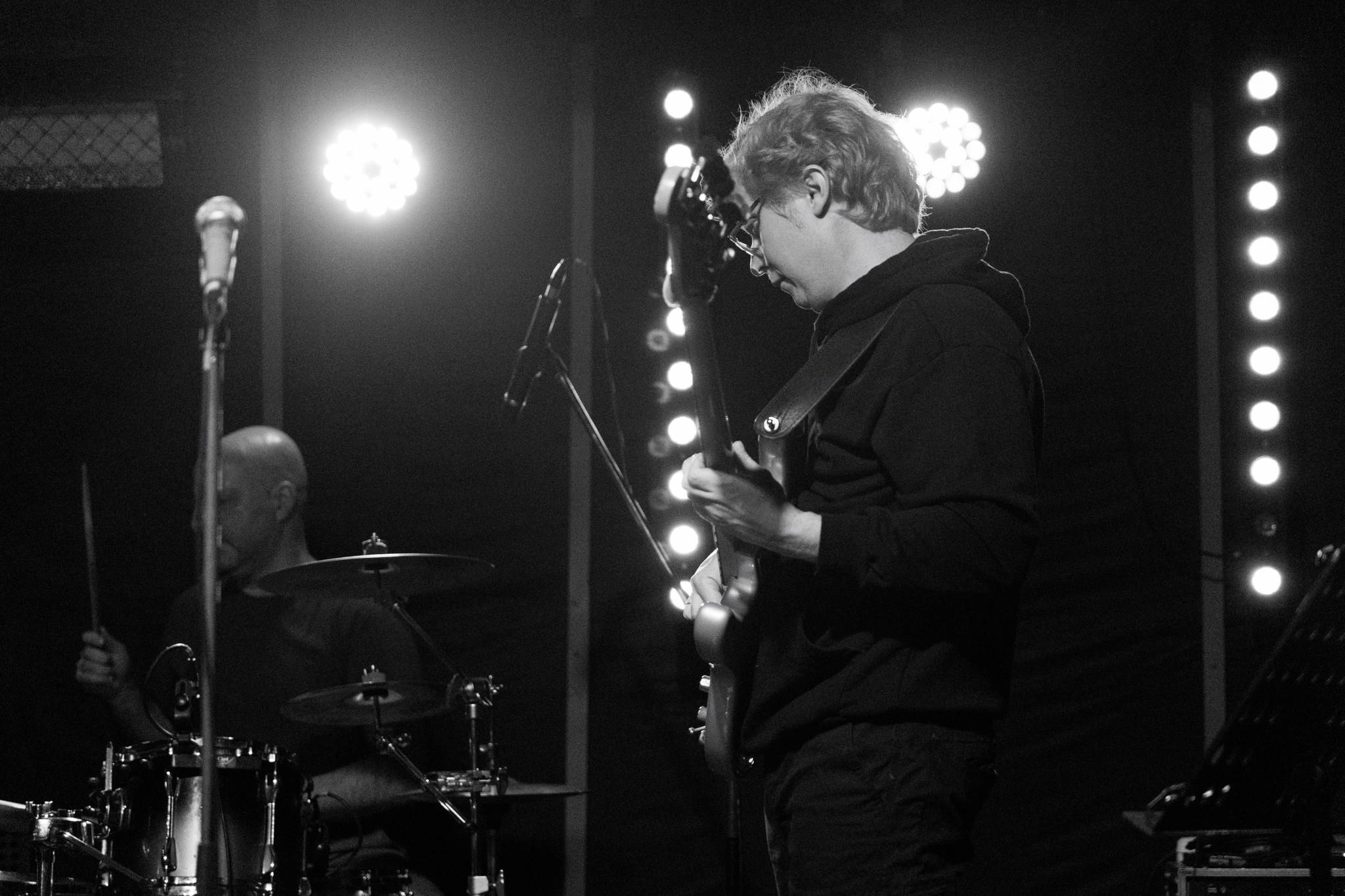 Морегоре, Paraskeva, Parolibre, 18.01.26, Alcatraz