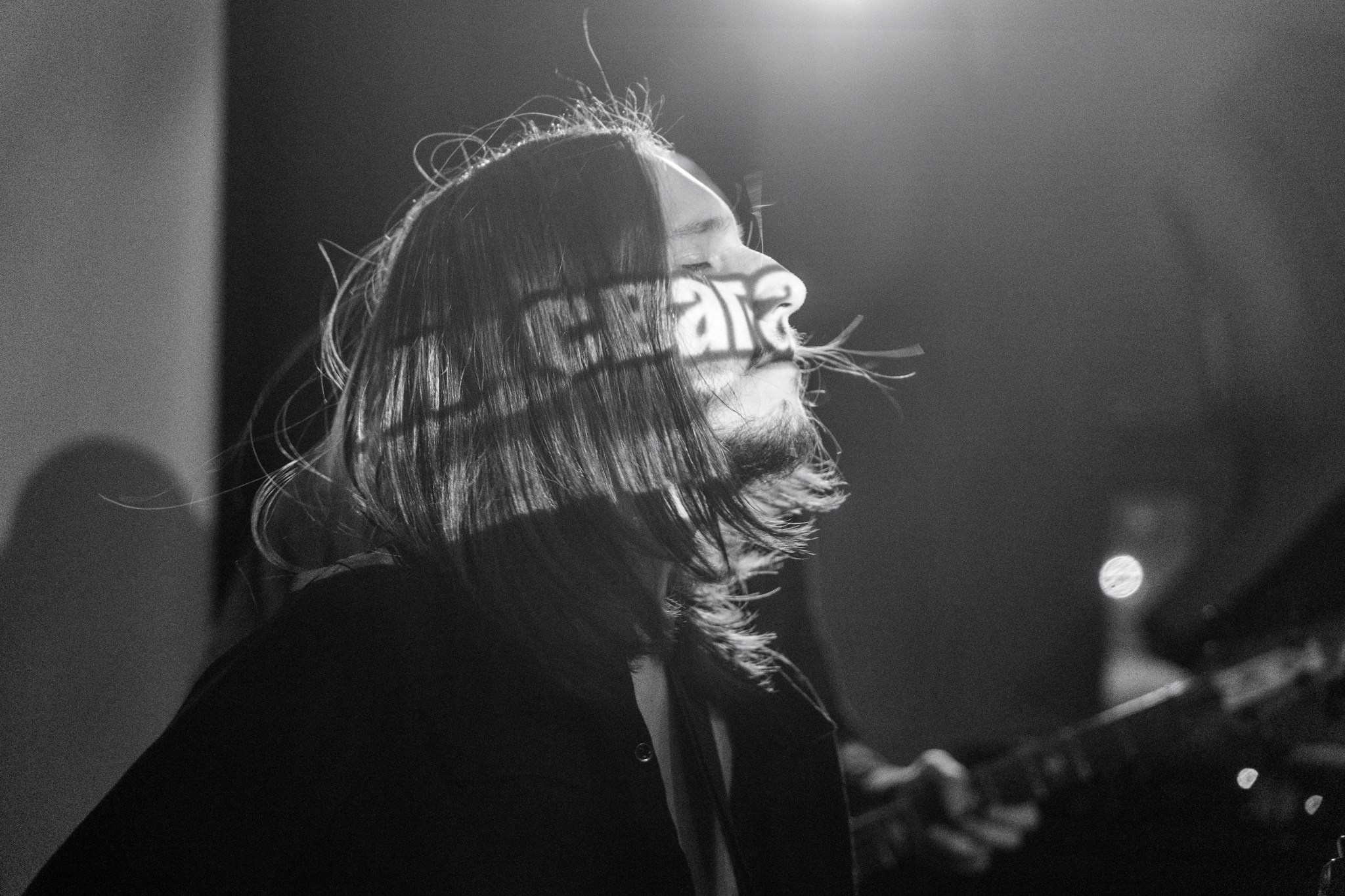 Eternal Winter day 2, 04.01.26, TAGO)))MAGO)))