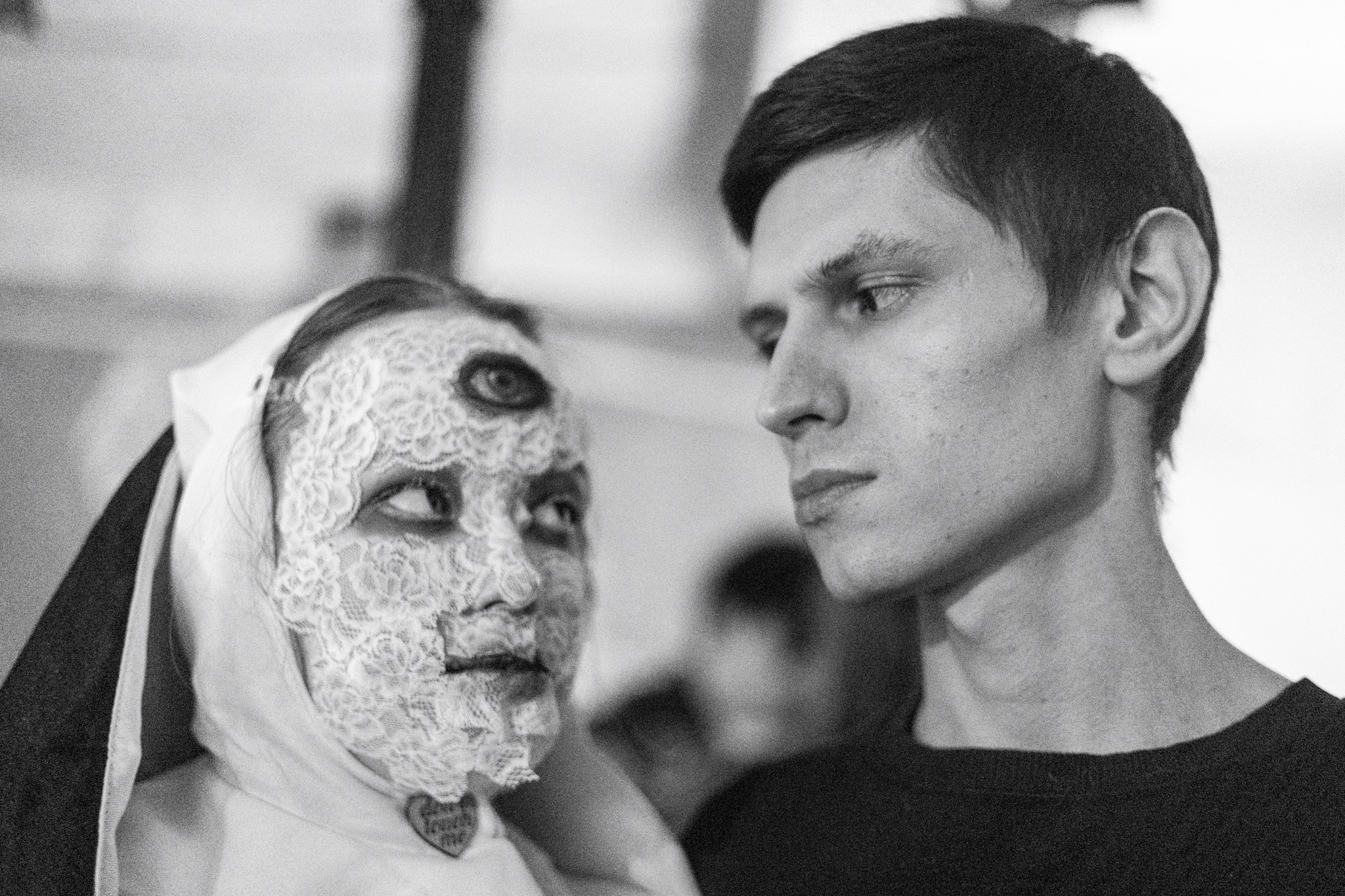 Хэллоуин, 08.11.25, TAGO)))MAGO)))