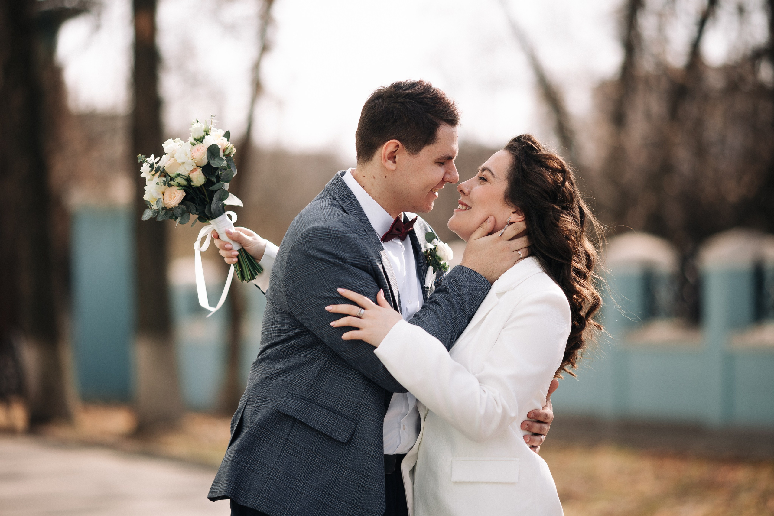 Свадьба Никиты и Елены. Портретный фотограф в Иваново Виталий Павлинский