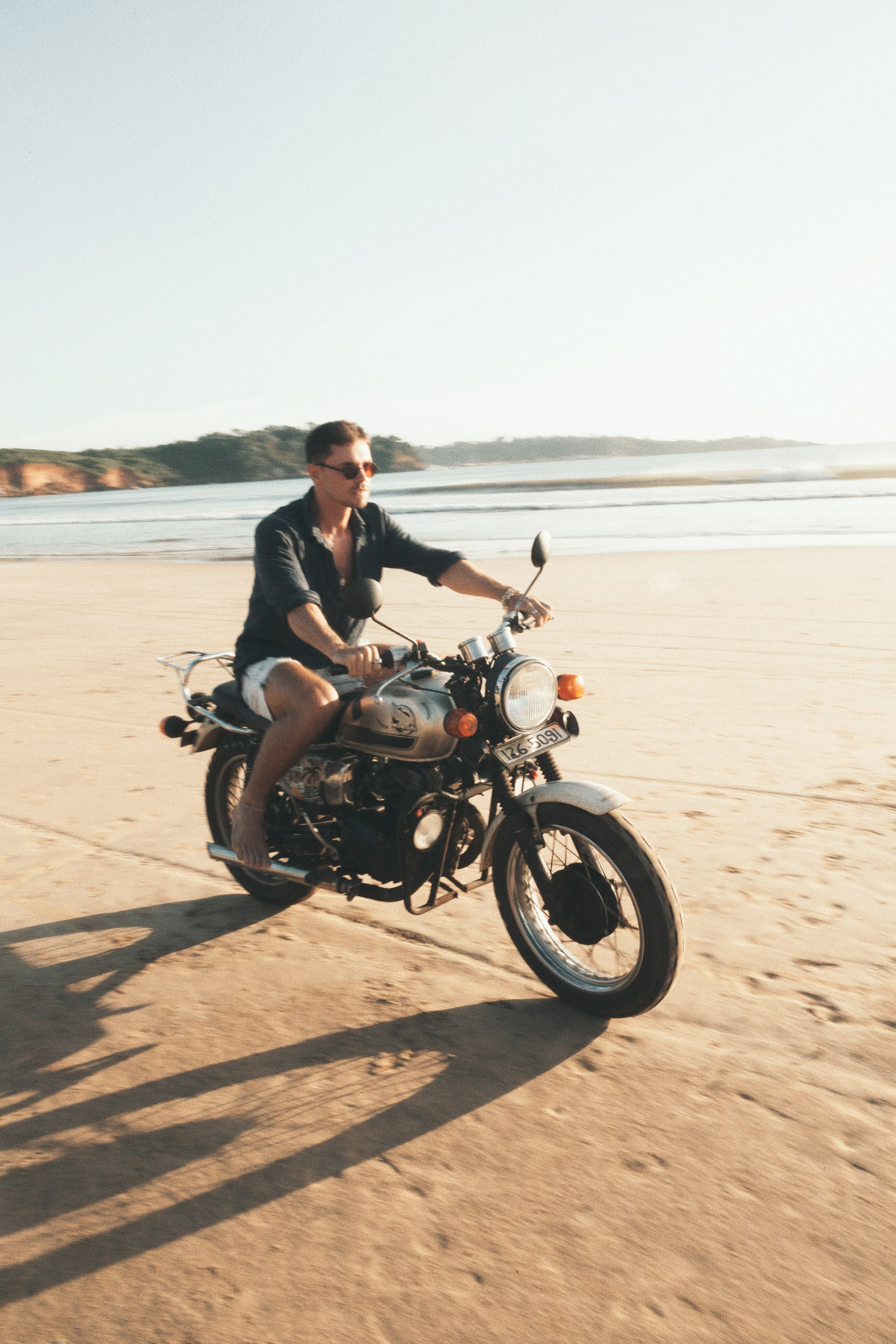 OUTDOOR PORTRAIT. Портретный фотограф Москва