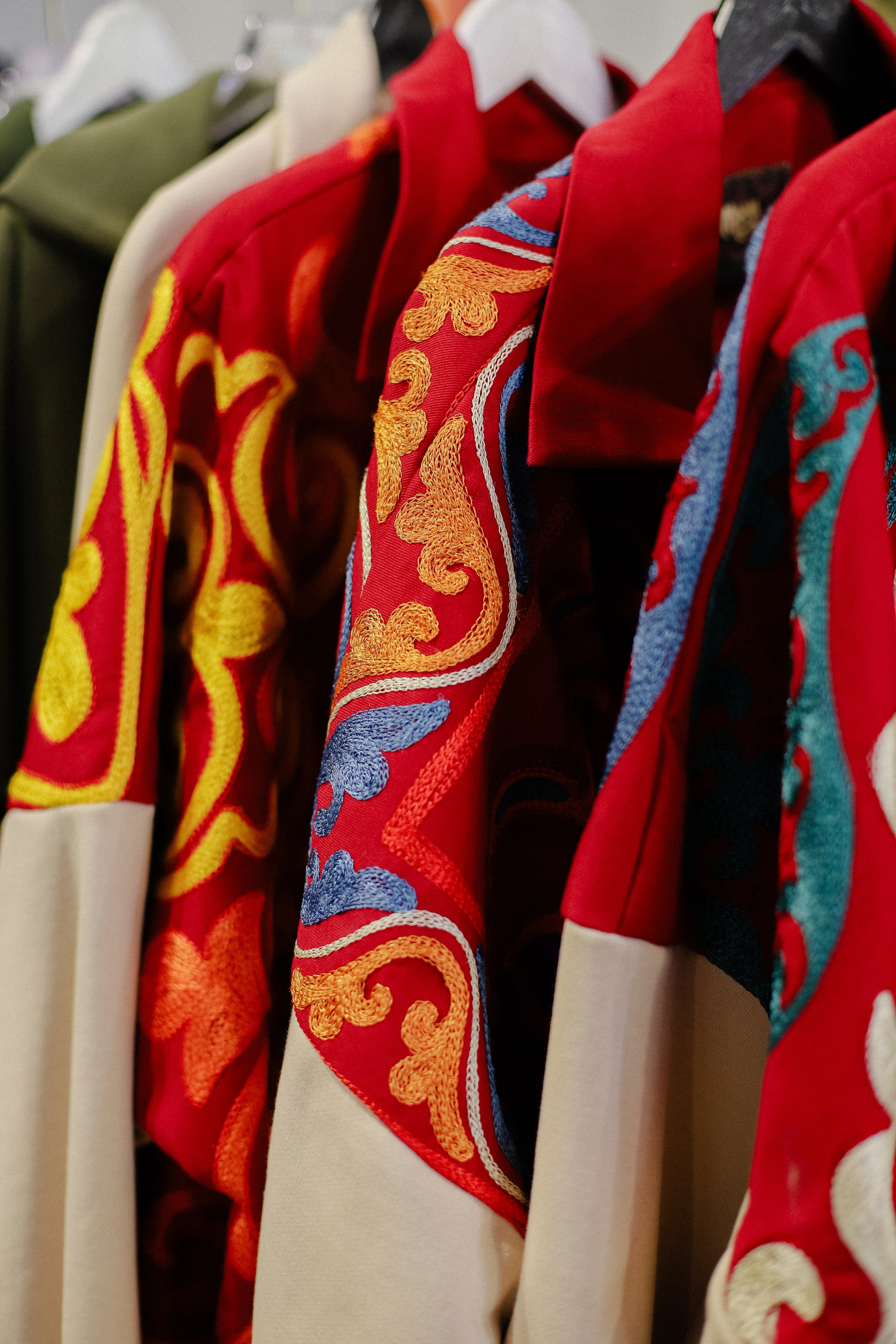 3.03 Almaty Pop Up Store. Фотограф в Алматы и Москве Даша Пушкина