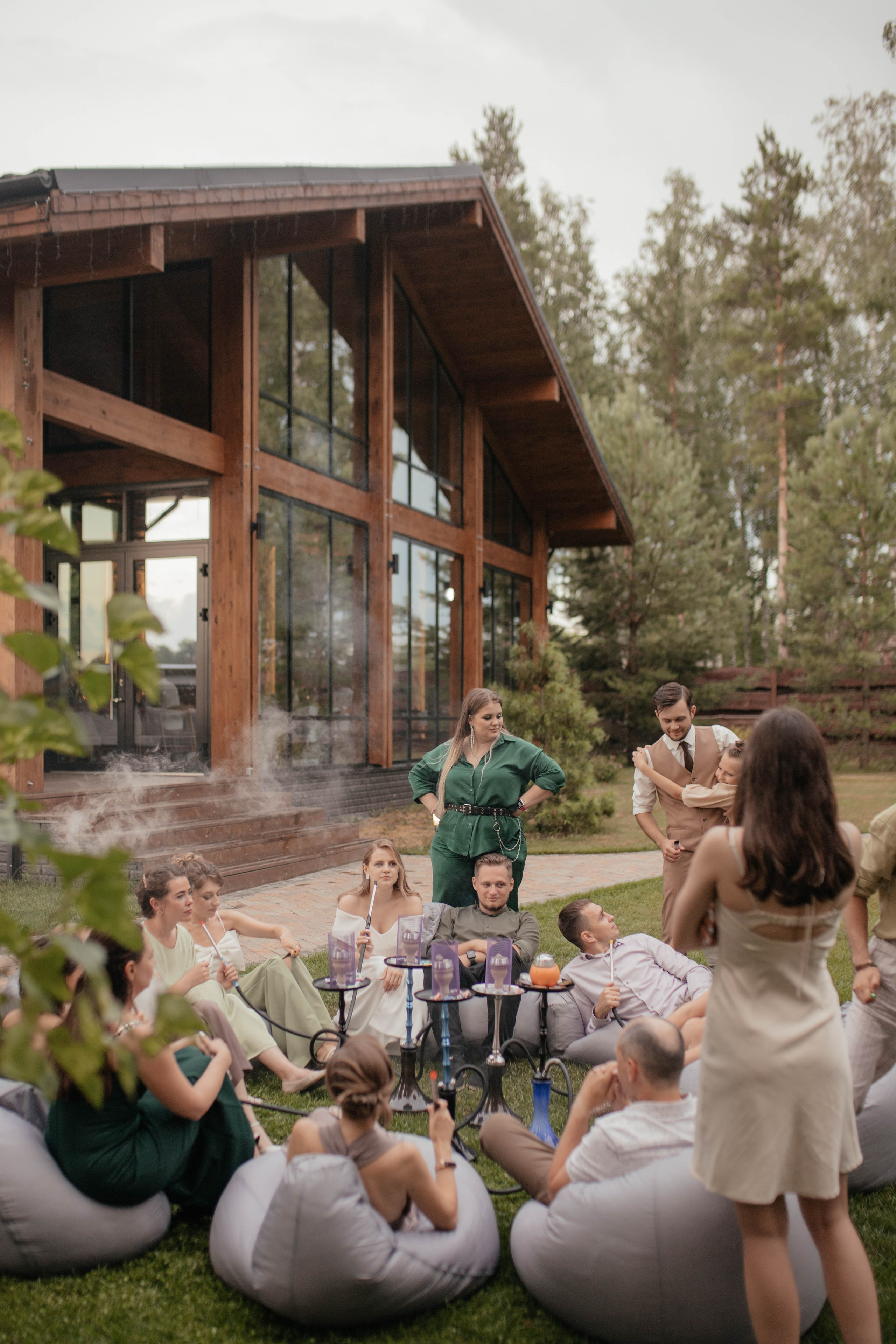 Антон и Дарья. Фотограф Барнаул Полина Теплова